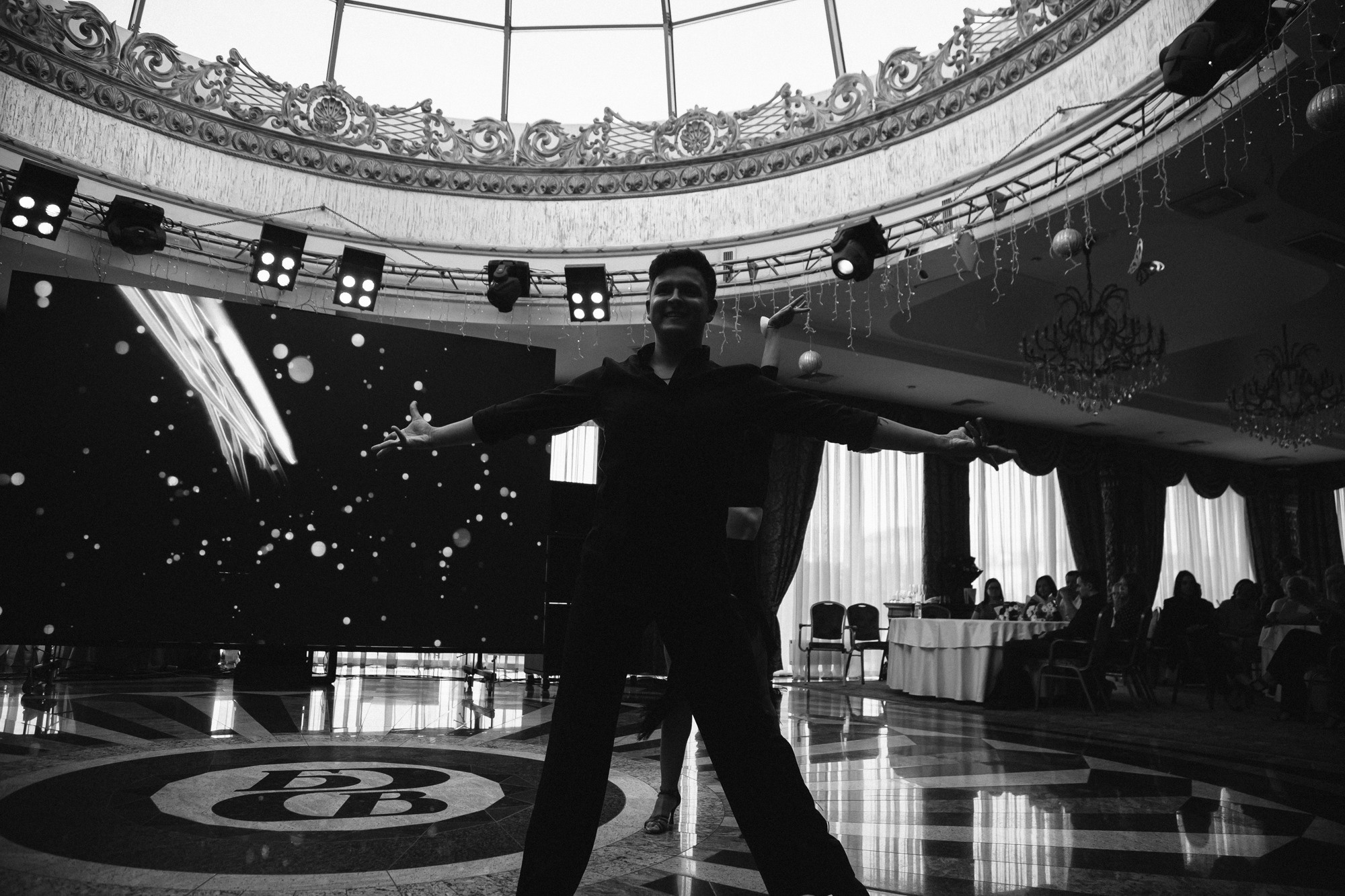 MISS URAL LETO 2021. Репортажный фотограф Макс Брагин