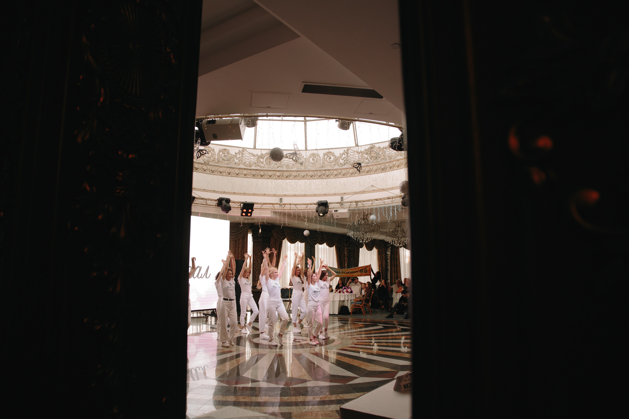 MISS URAL LETO 2021. Репортажный фотограф Макс Брагин