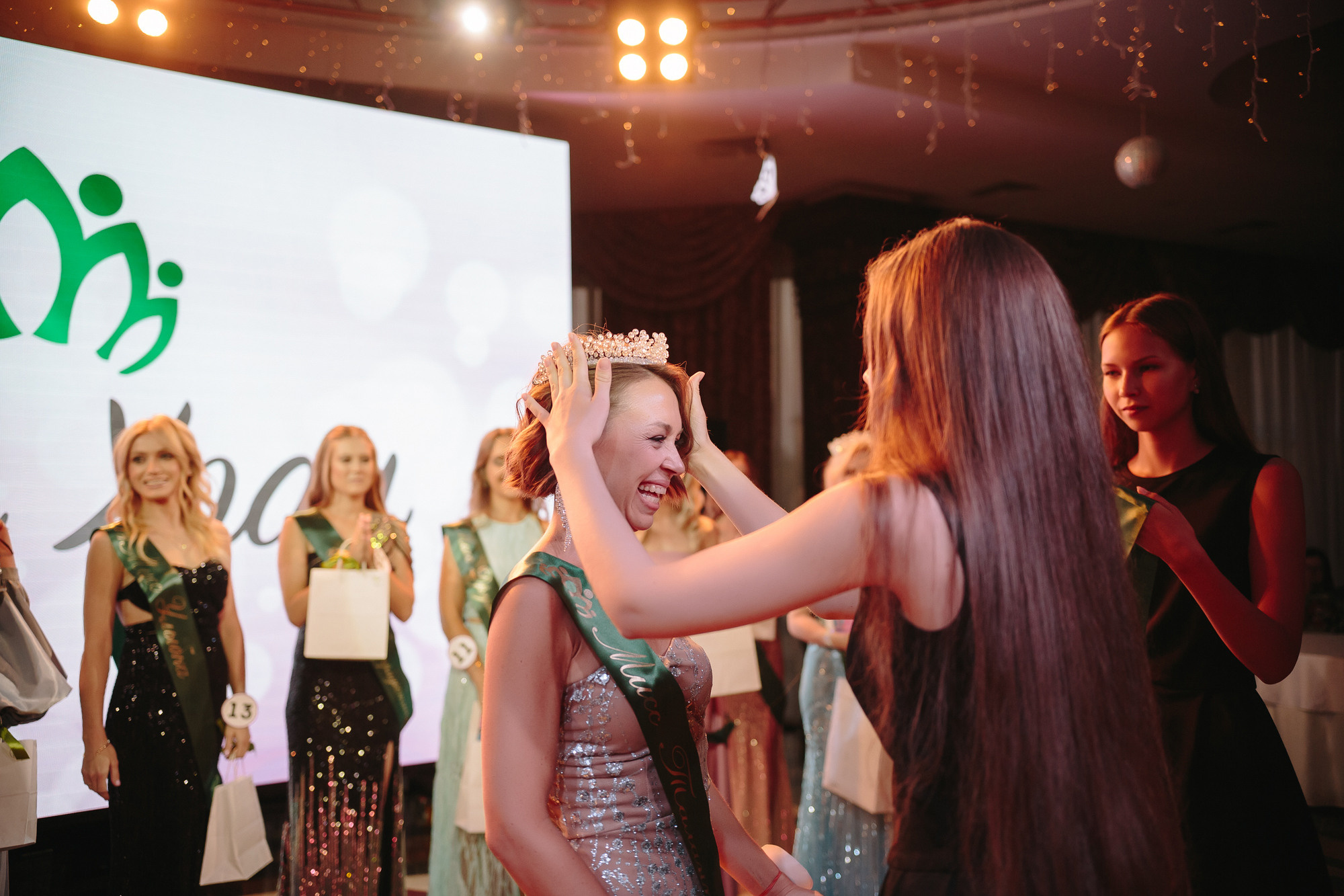 MISS URAL LETO 2021. Репортажный фотограф Макс Брагин