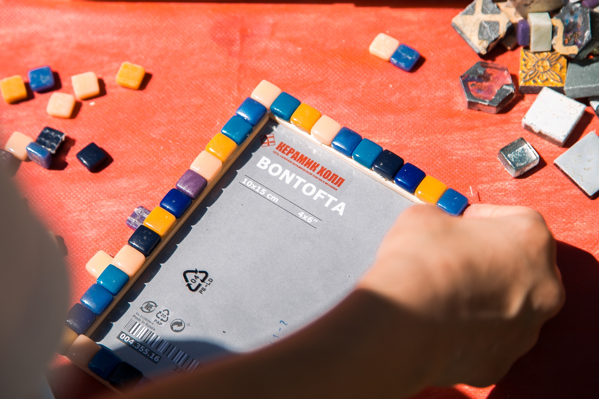 Открытие дачного поселка #Дачазаканикулы. Репортажный фотограф Макс Брагин