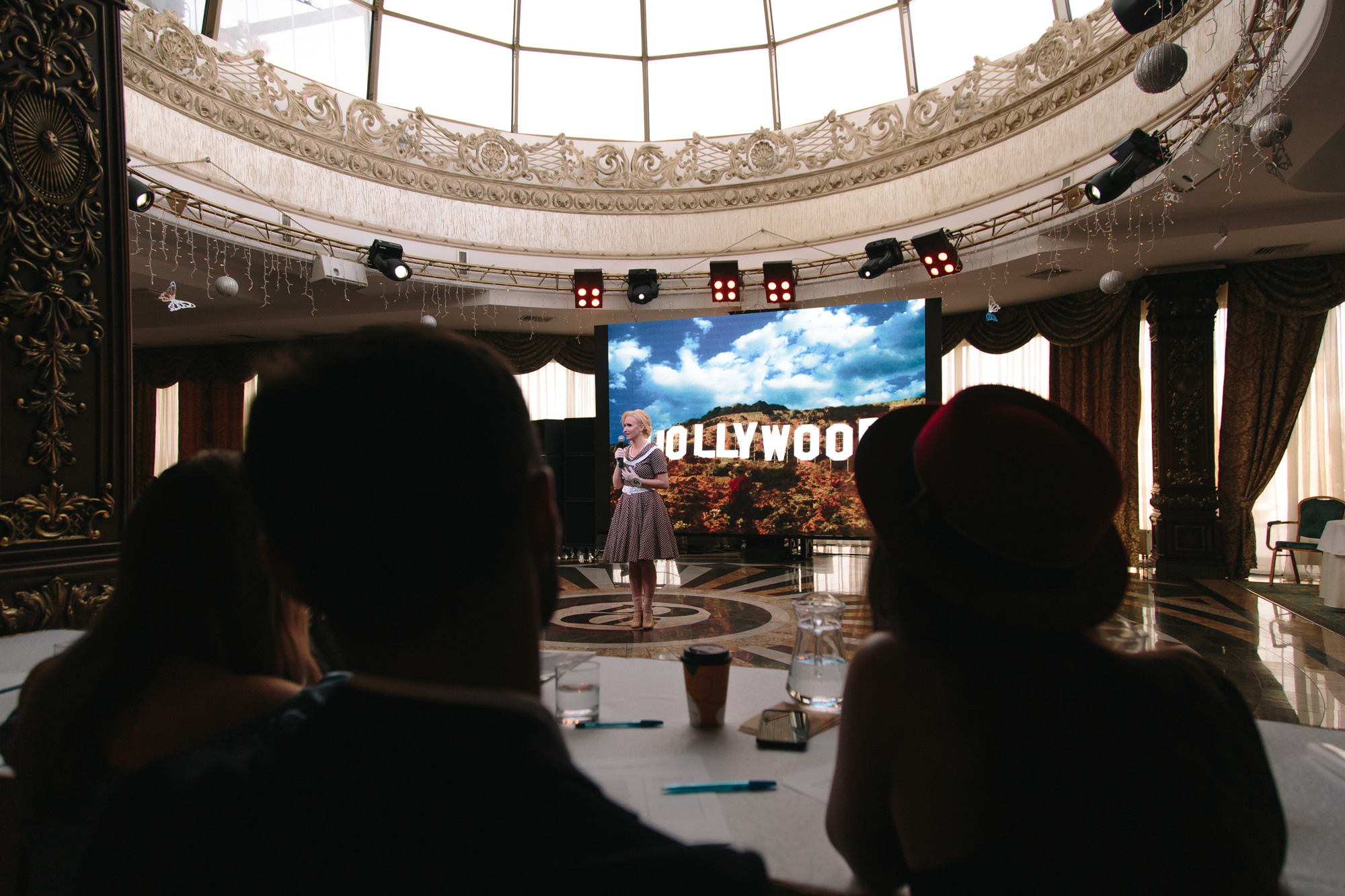 MISS URAL LETO 2021. Репортажный фотограф Макс Брагин