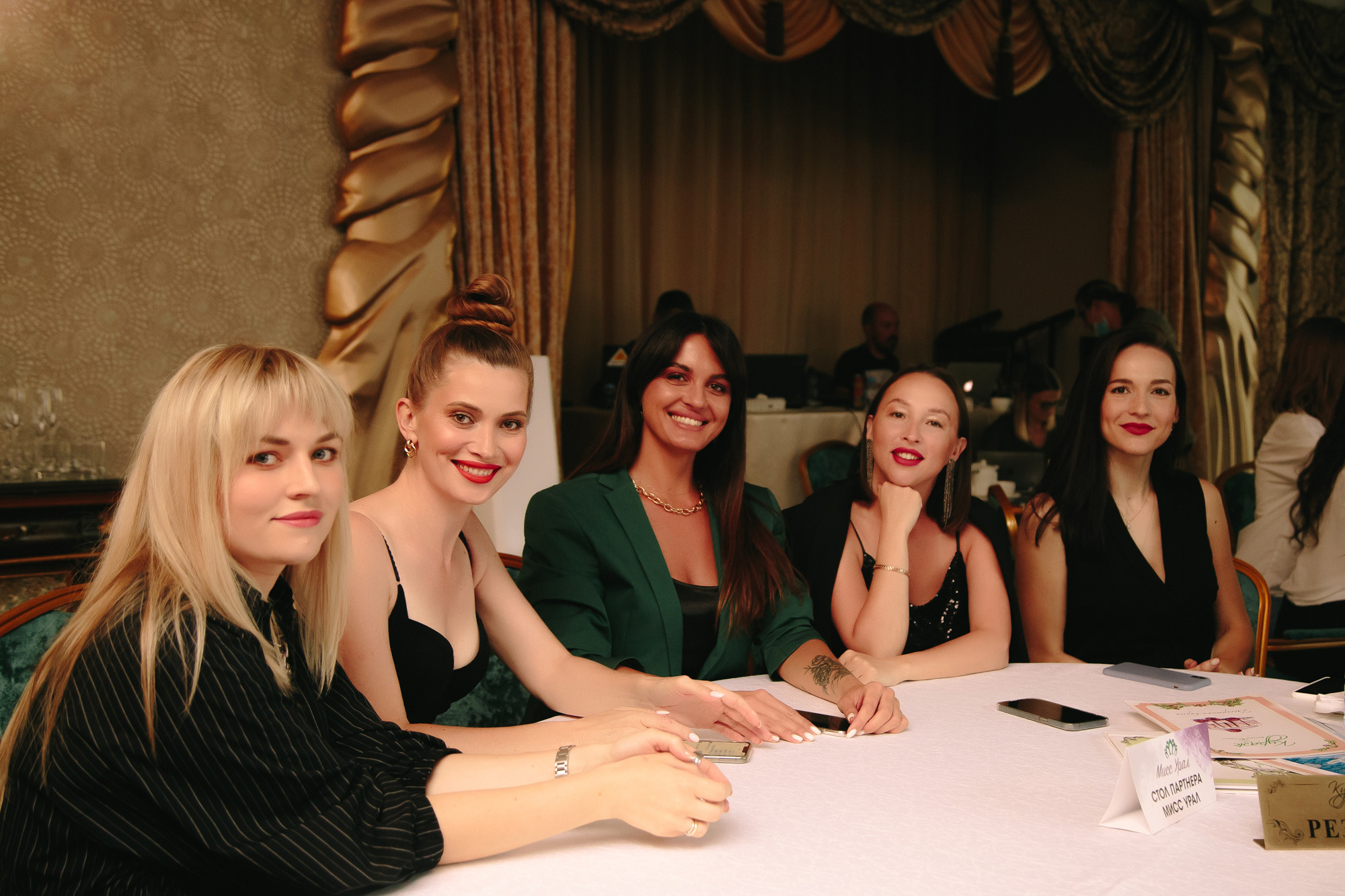 MISS URAL LETO 2021. Репортажный фотограф Макс Брагин