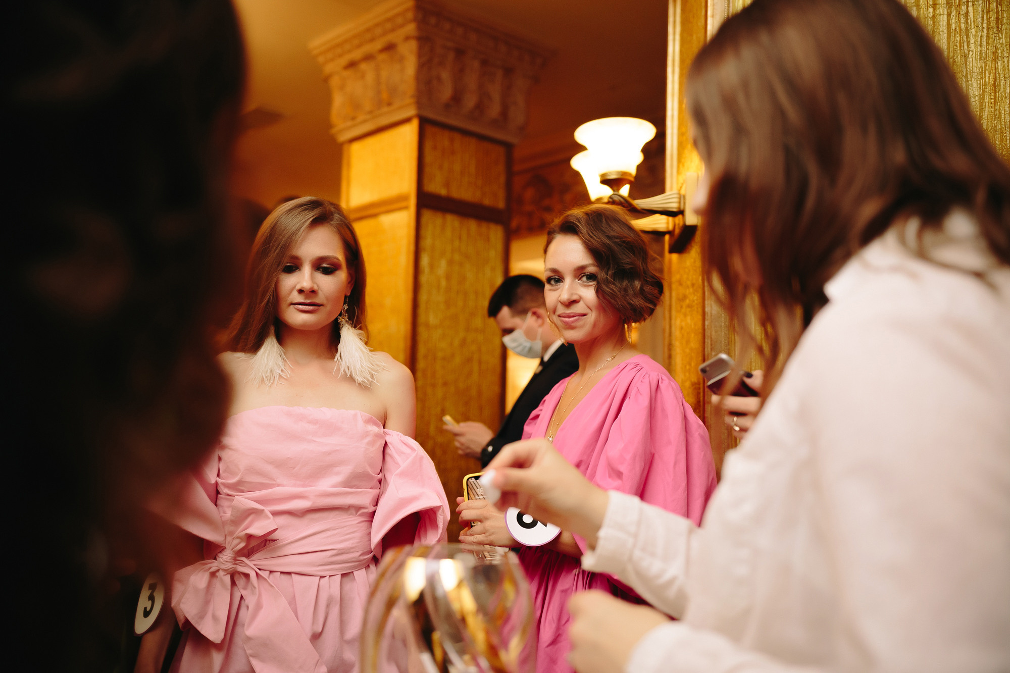 MISS URAL LETO 2021. Репортажный фотограф Макс Брагин