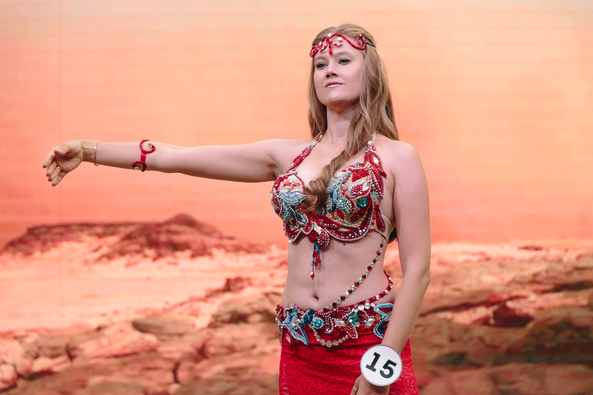 MISS URAL LETO 2021. Репортажный фотограф Макс Брагин