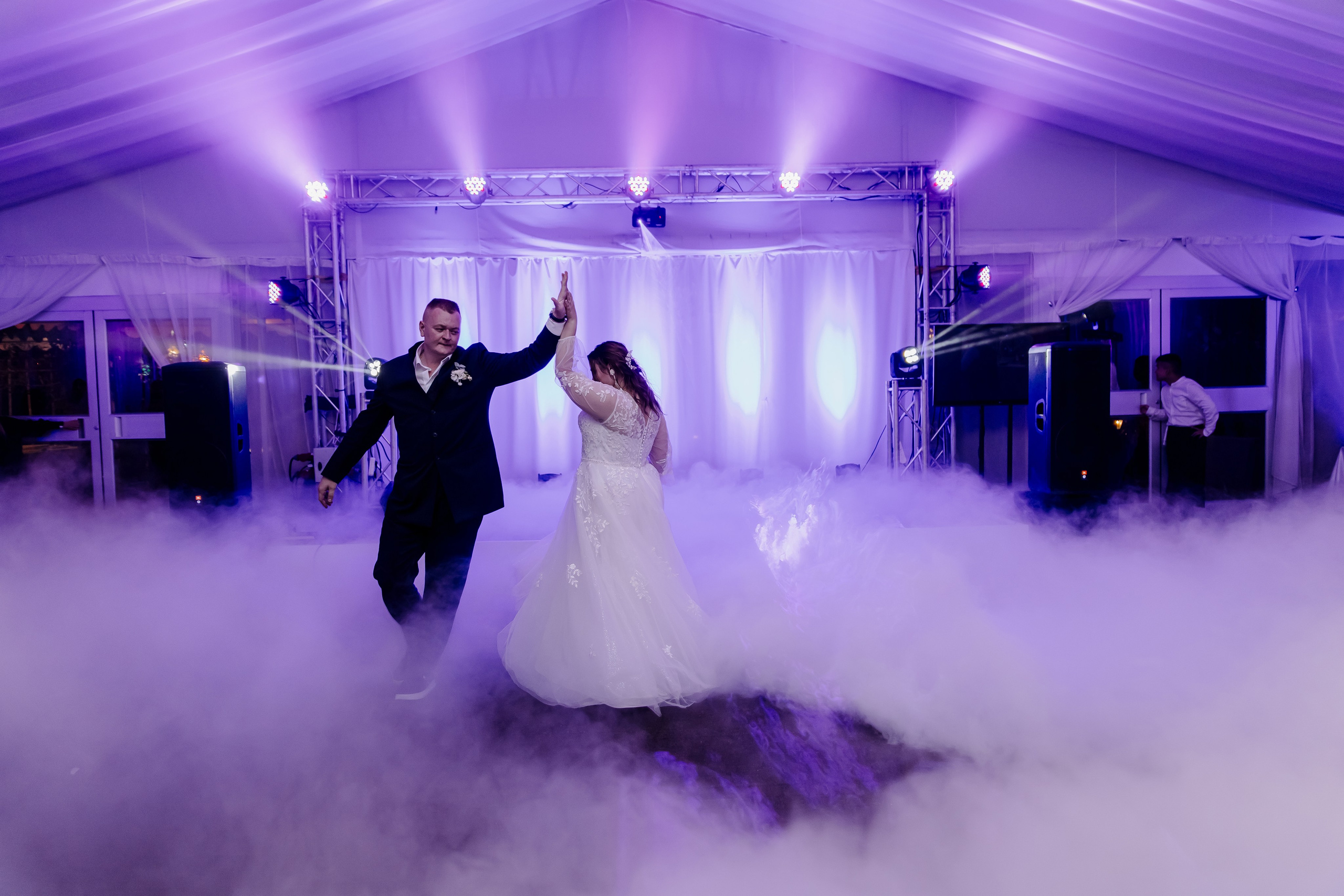 Никита и Вероника. Фотограф Ирина Калиниченко