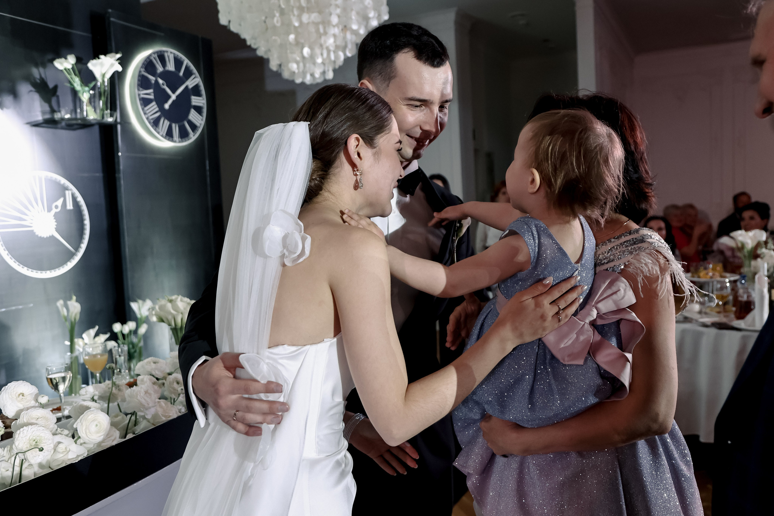 Нити Времени. Свадебный фотограф Ольга Веремчук