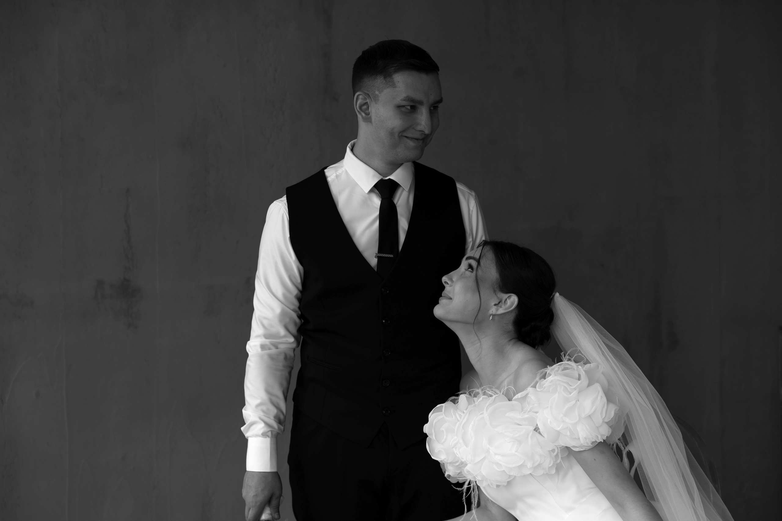 Саид&Карина. Фотограф Арина Елизарова