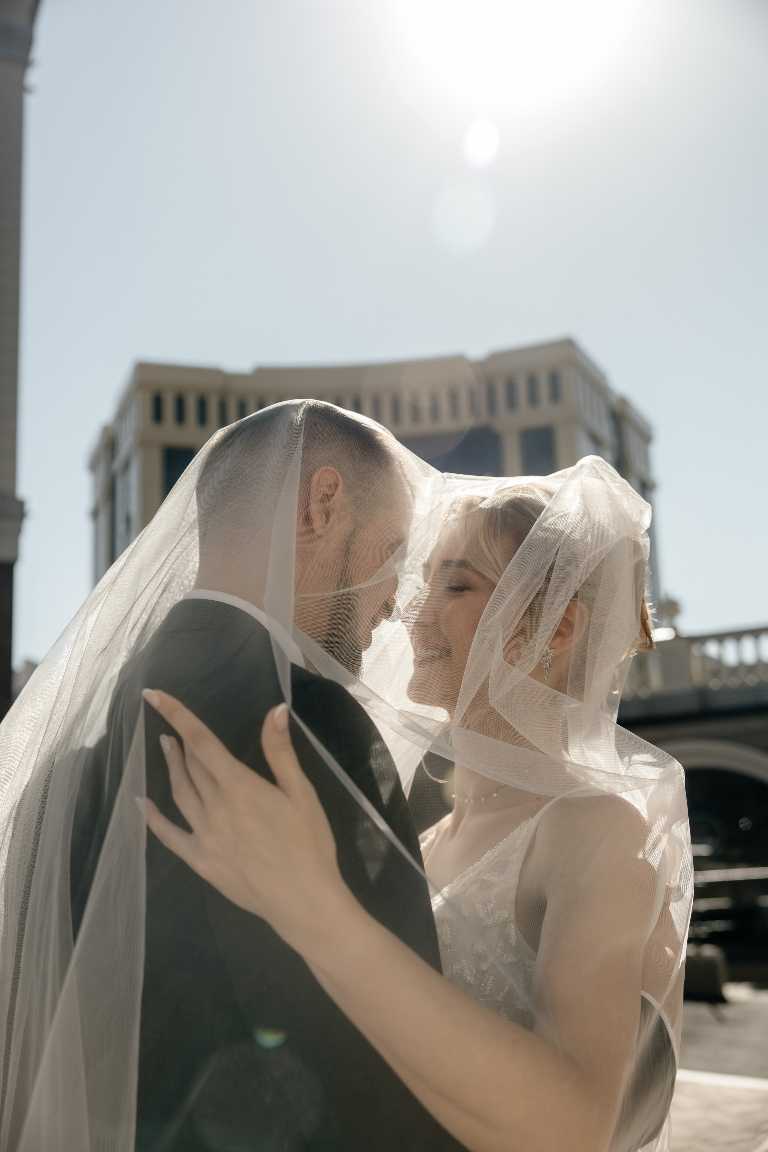 Руслан&Зарина (г.Казань). Фотограф Арина Елизарова