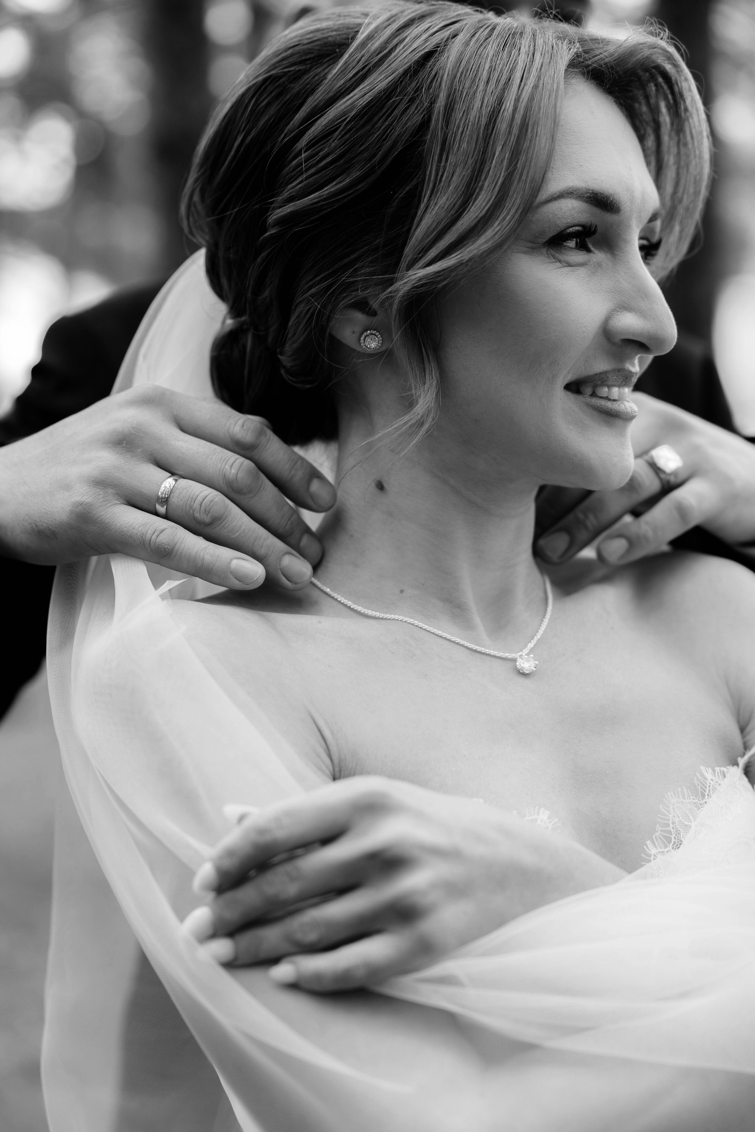 Артур&Лейсан. Фотограф Арина Елизарова