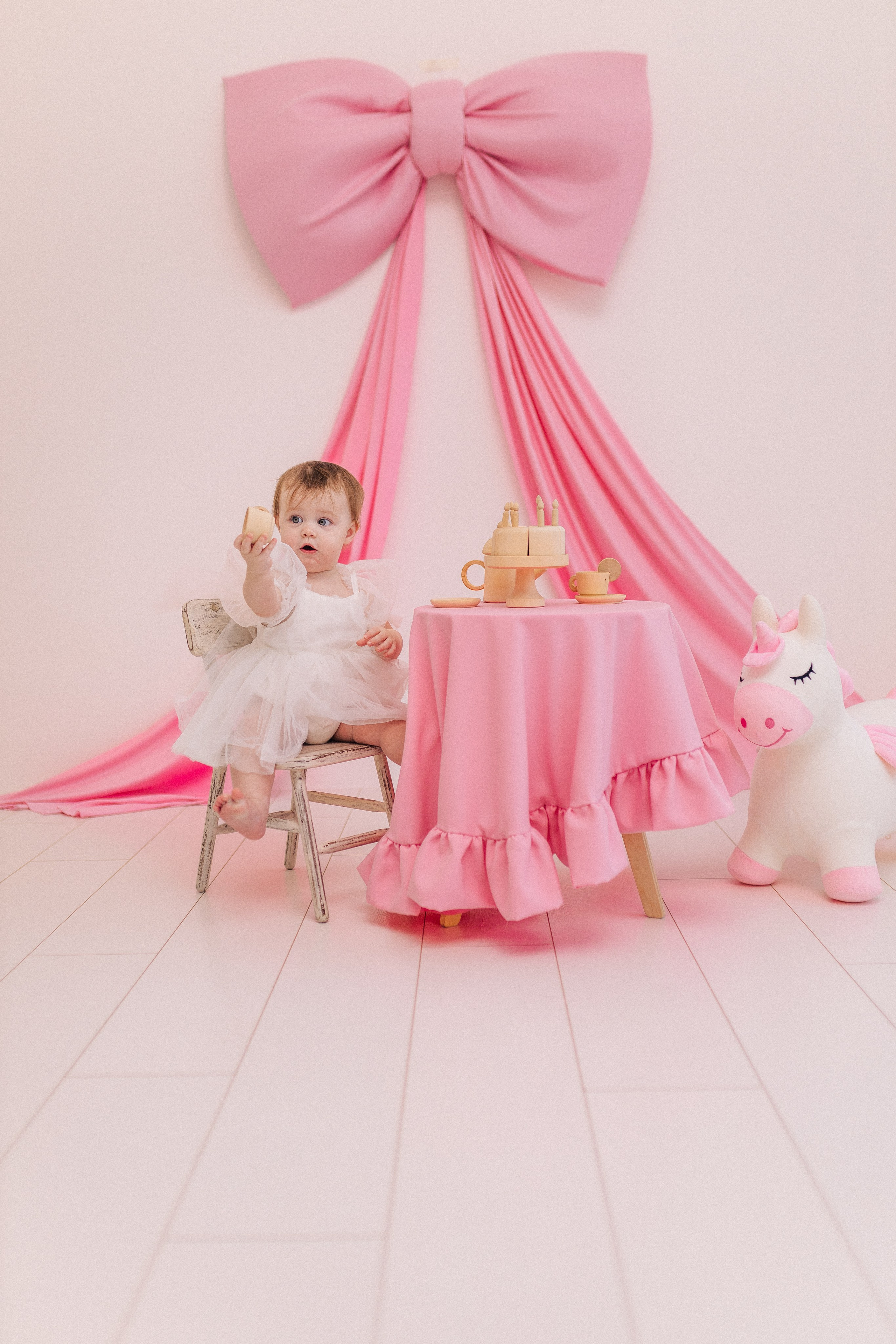 Семейная, годик. Фотограф в Казани Кристина Цыганова