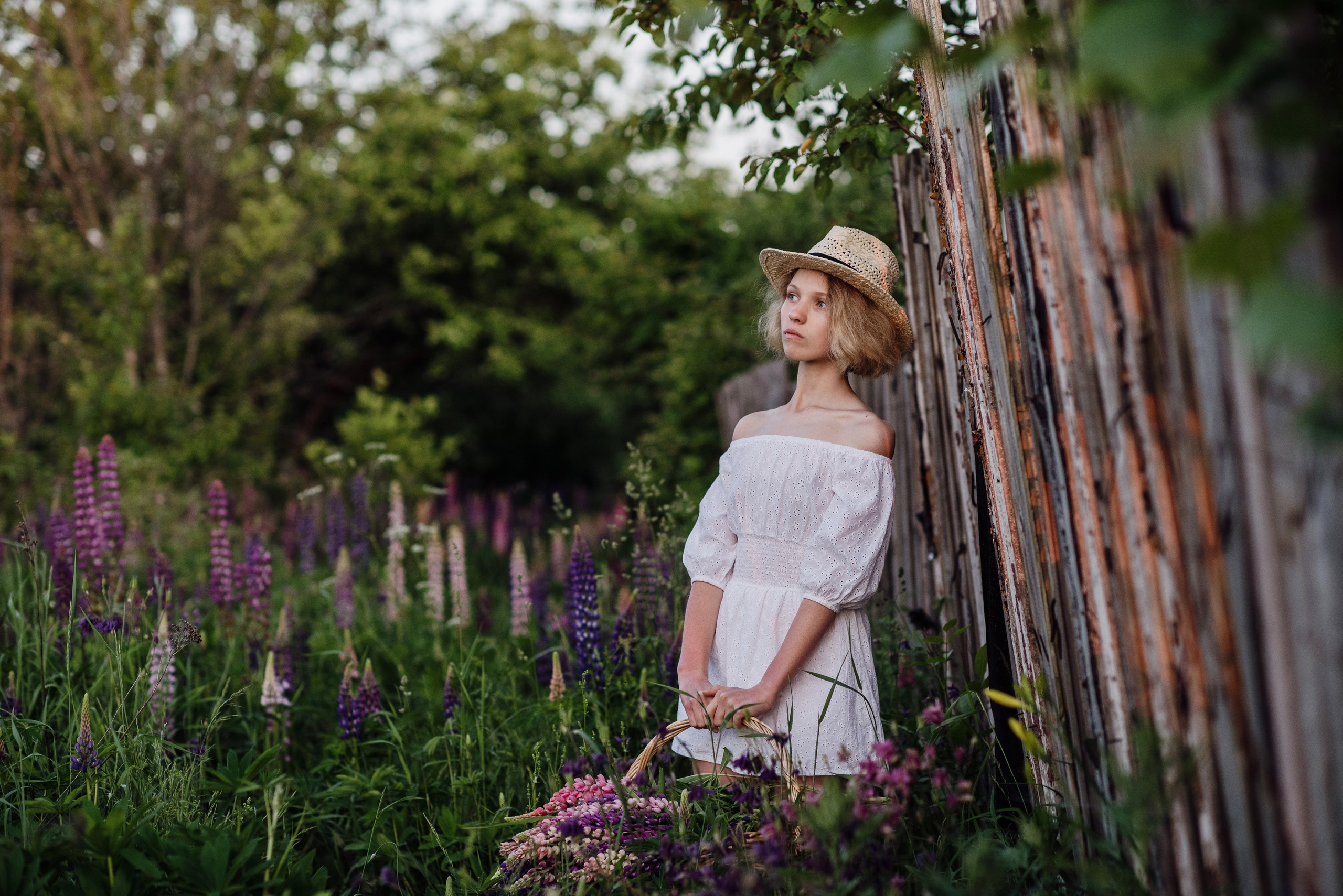 Вероника. Семейный и свадебный фотограф в Ельце Юлия Дякина