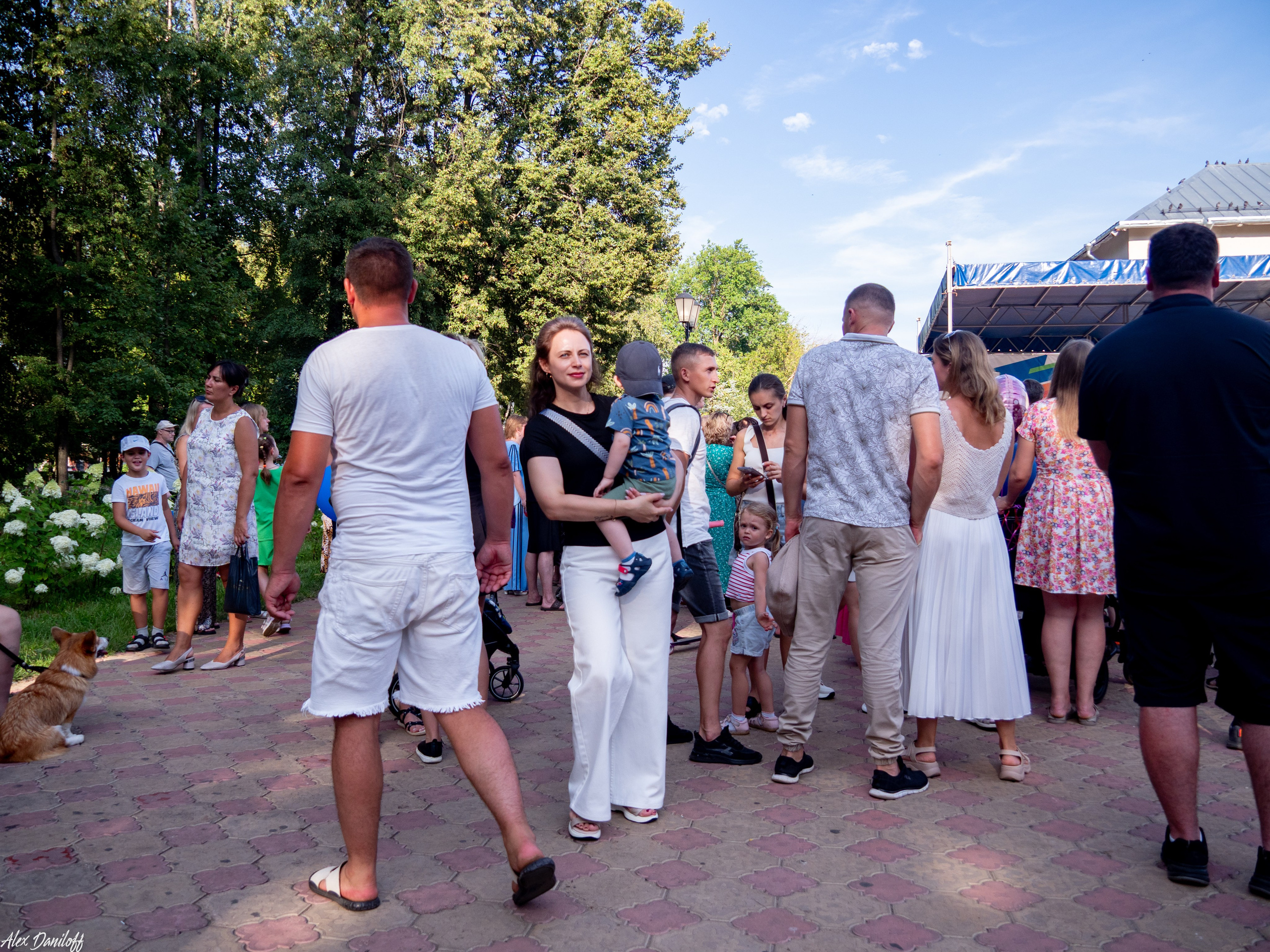 День РЖД. Муром-Инфо. Новости культуры, образования, спорта в городе Муром