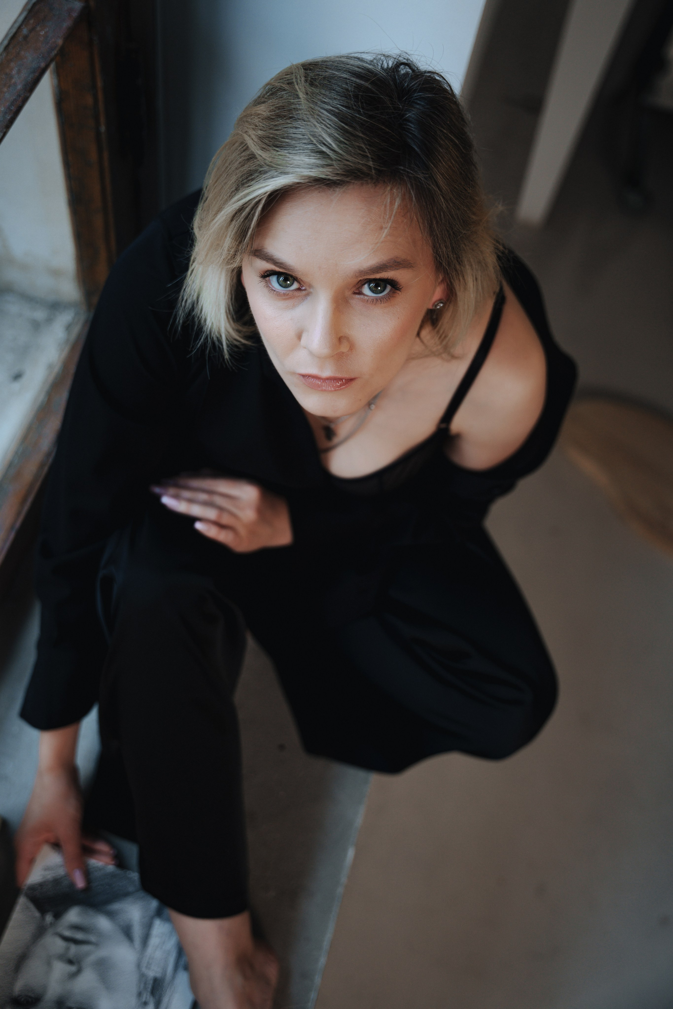 Евгения Анатольевна. Портретный фотограф в Санкт-Петербурге Дмитриева Наталия