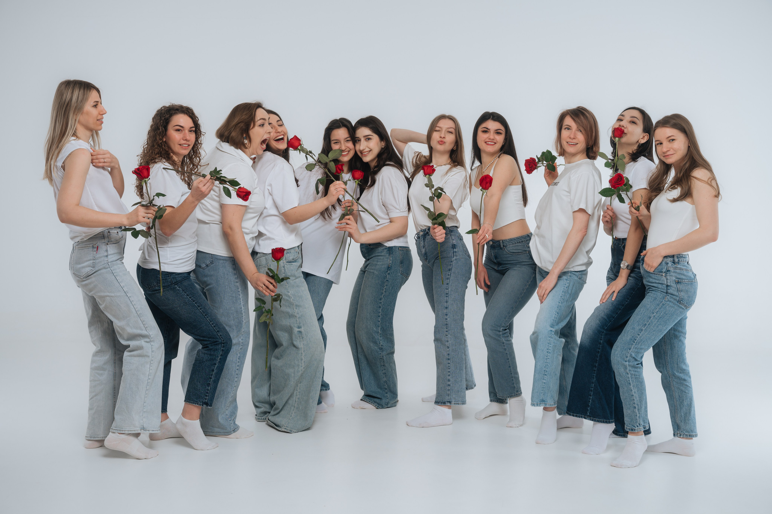 11 дечат. Портретный фотограф в Санкт-Петербурге Дмитриева Наталия