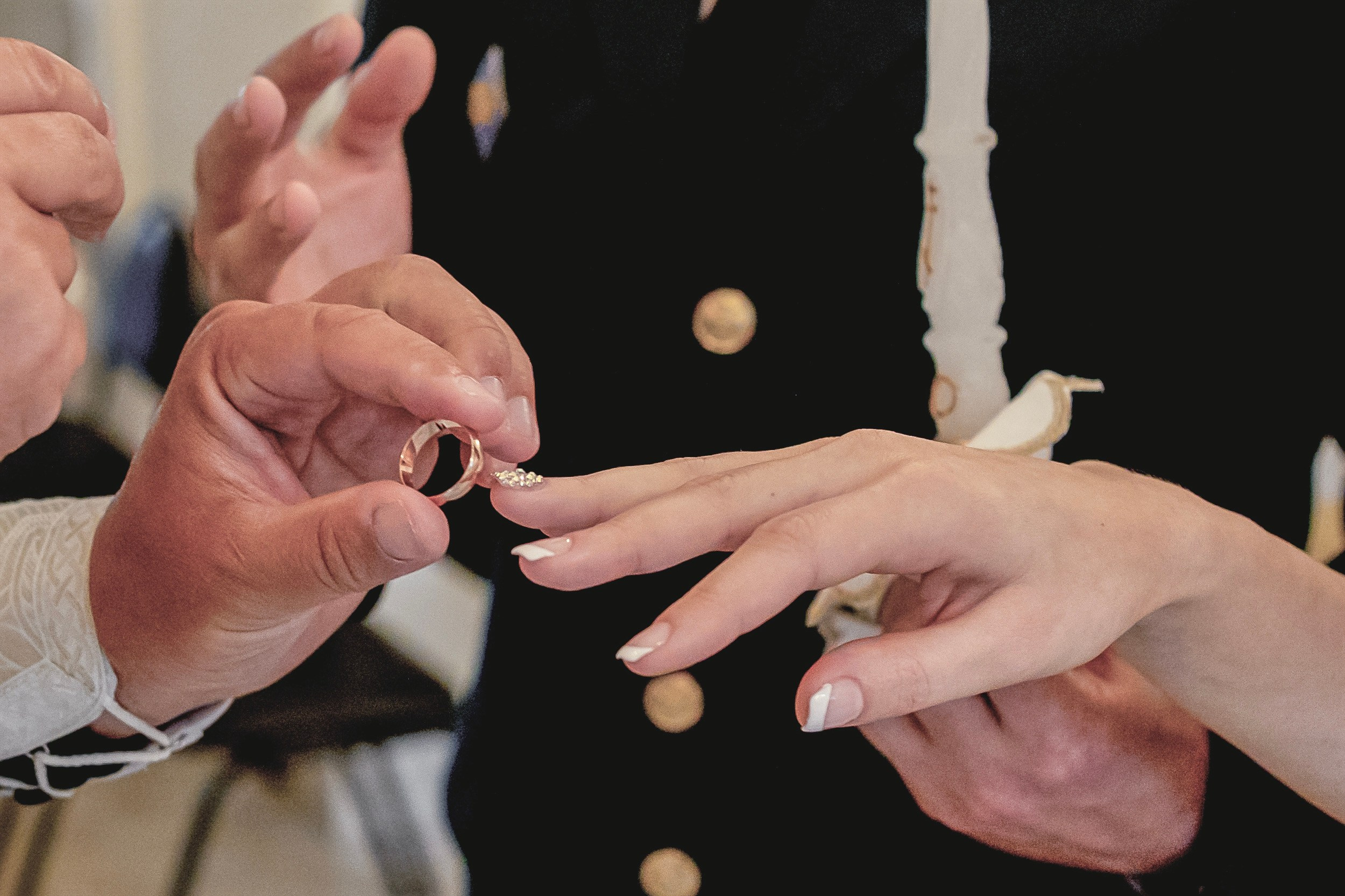 Екатерина и Александ