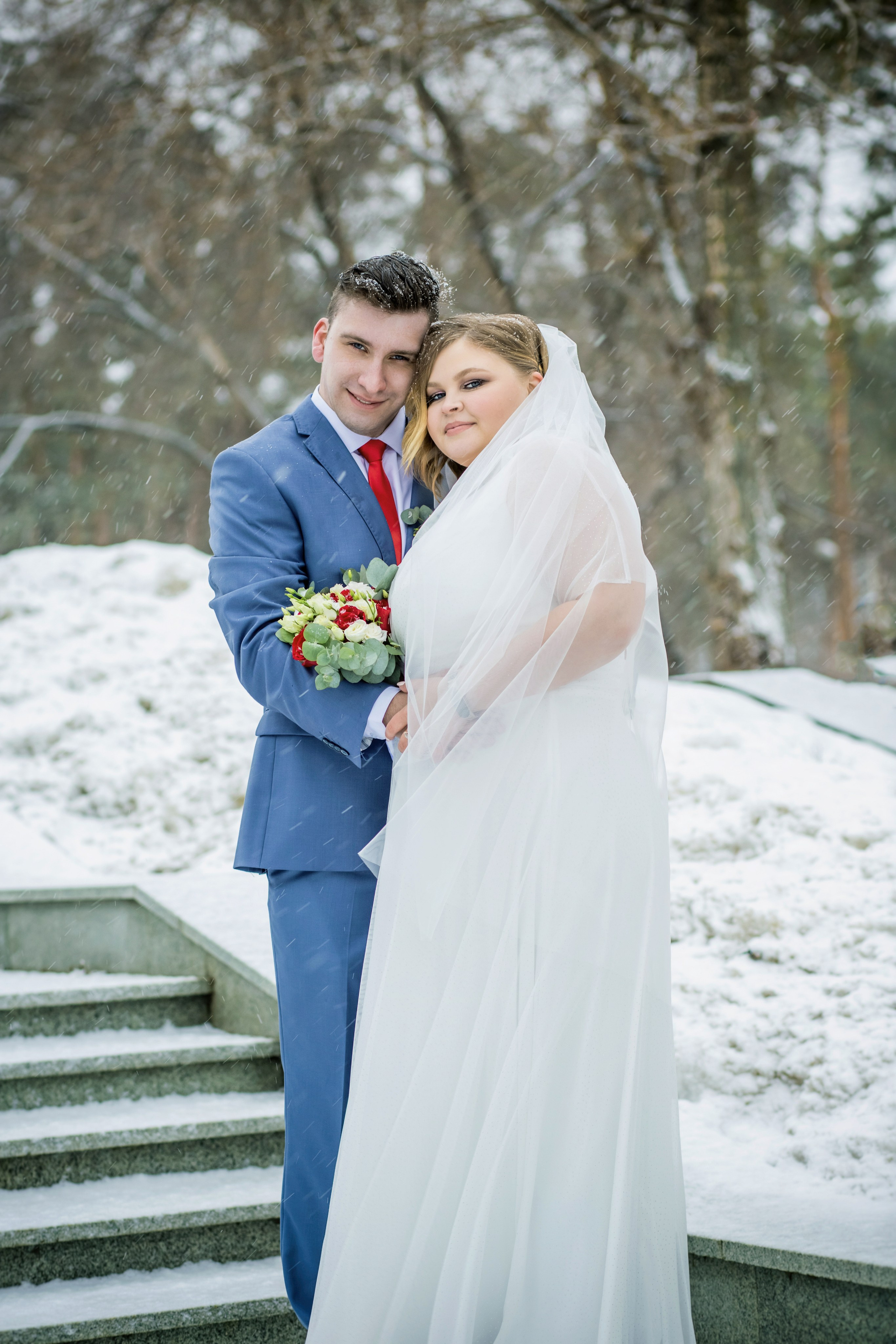 Свадебный переполох. Вера Соколова фотограф Воронеж