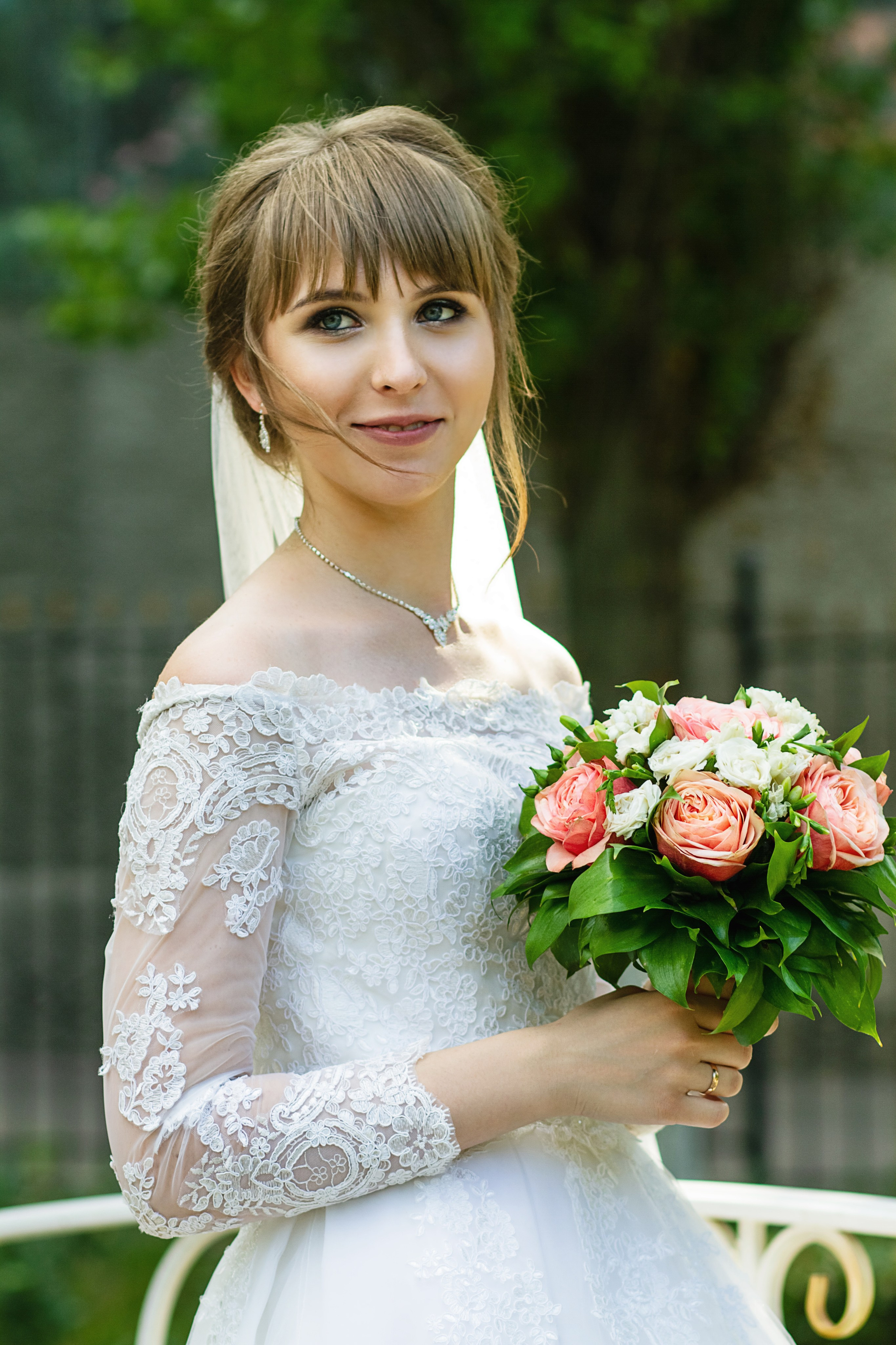 Свадебный переполох. Вера Соколова фотограф Воронеж