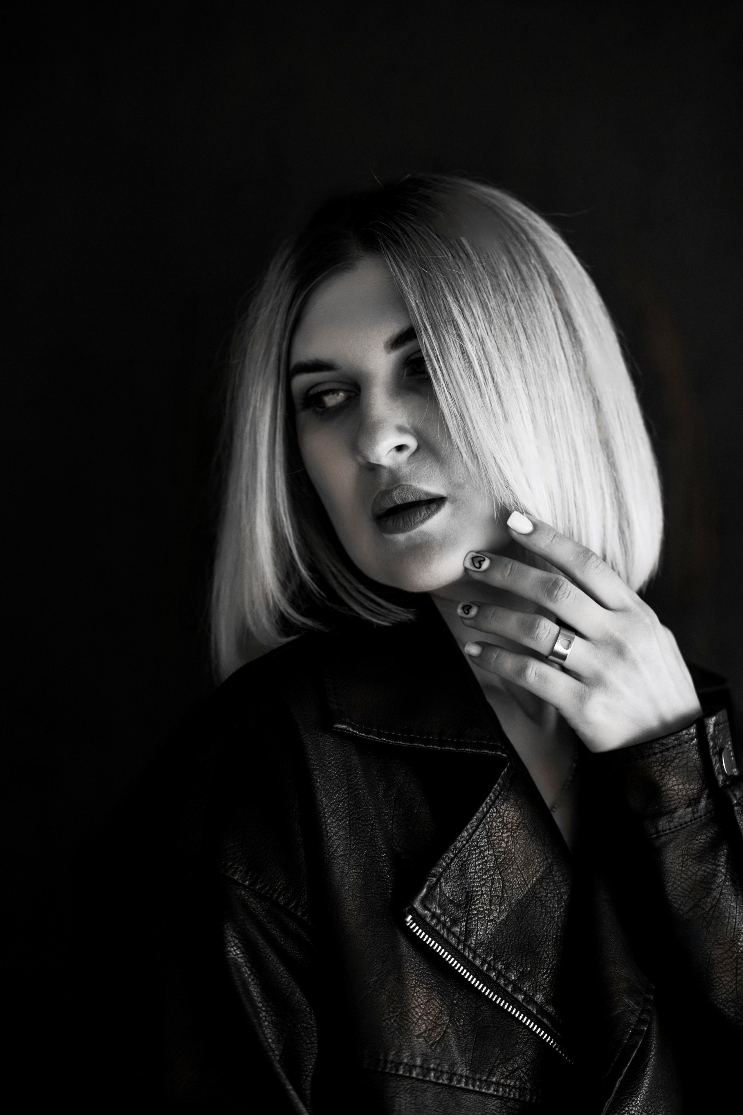 Вера Соколова фотограф Воронеж