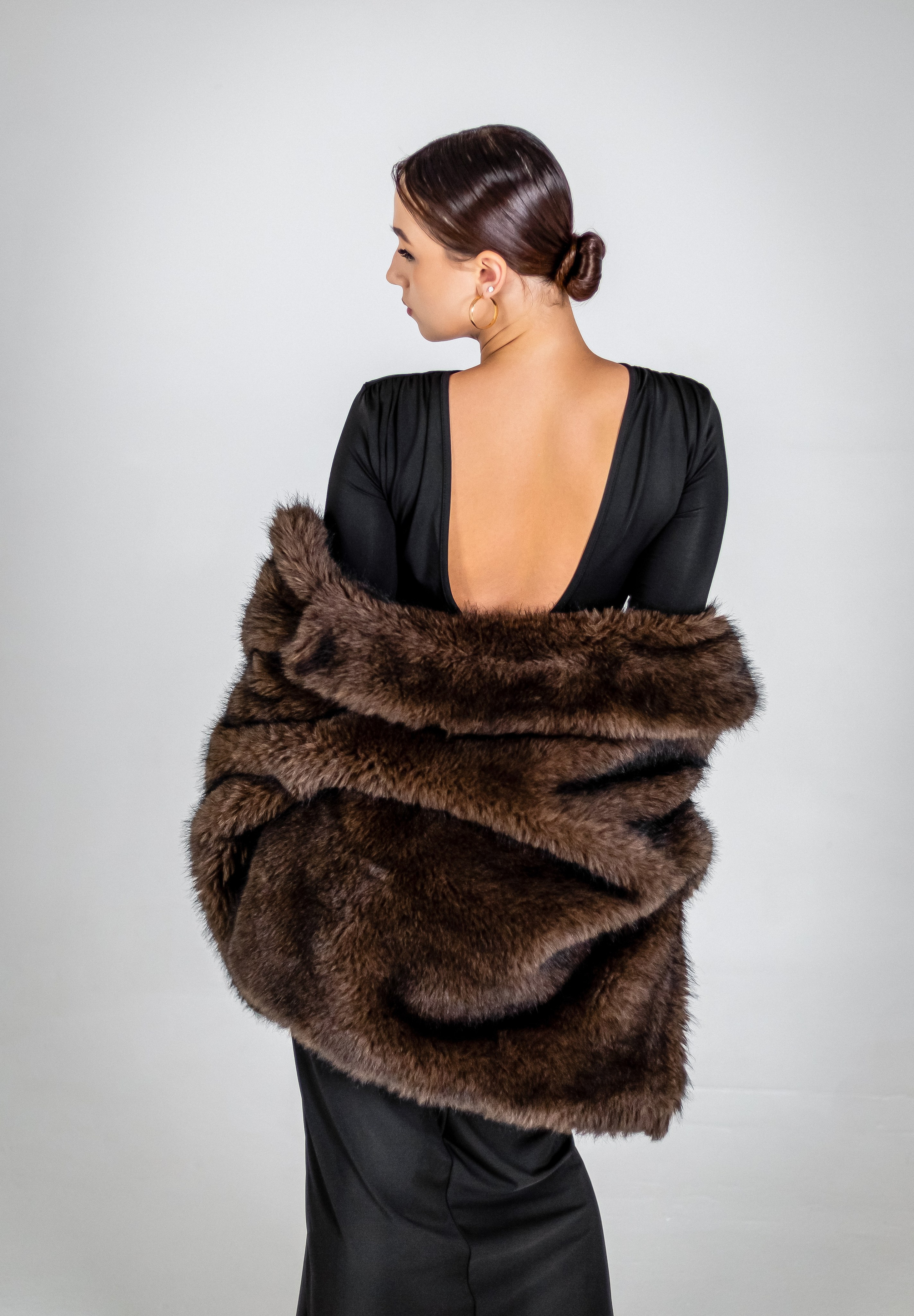 18 лет. Вера Соколова фотограф Воронеж