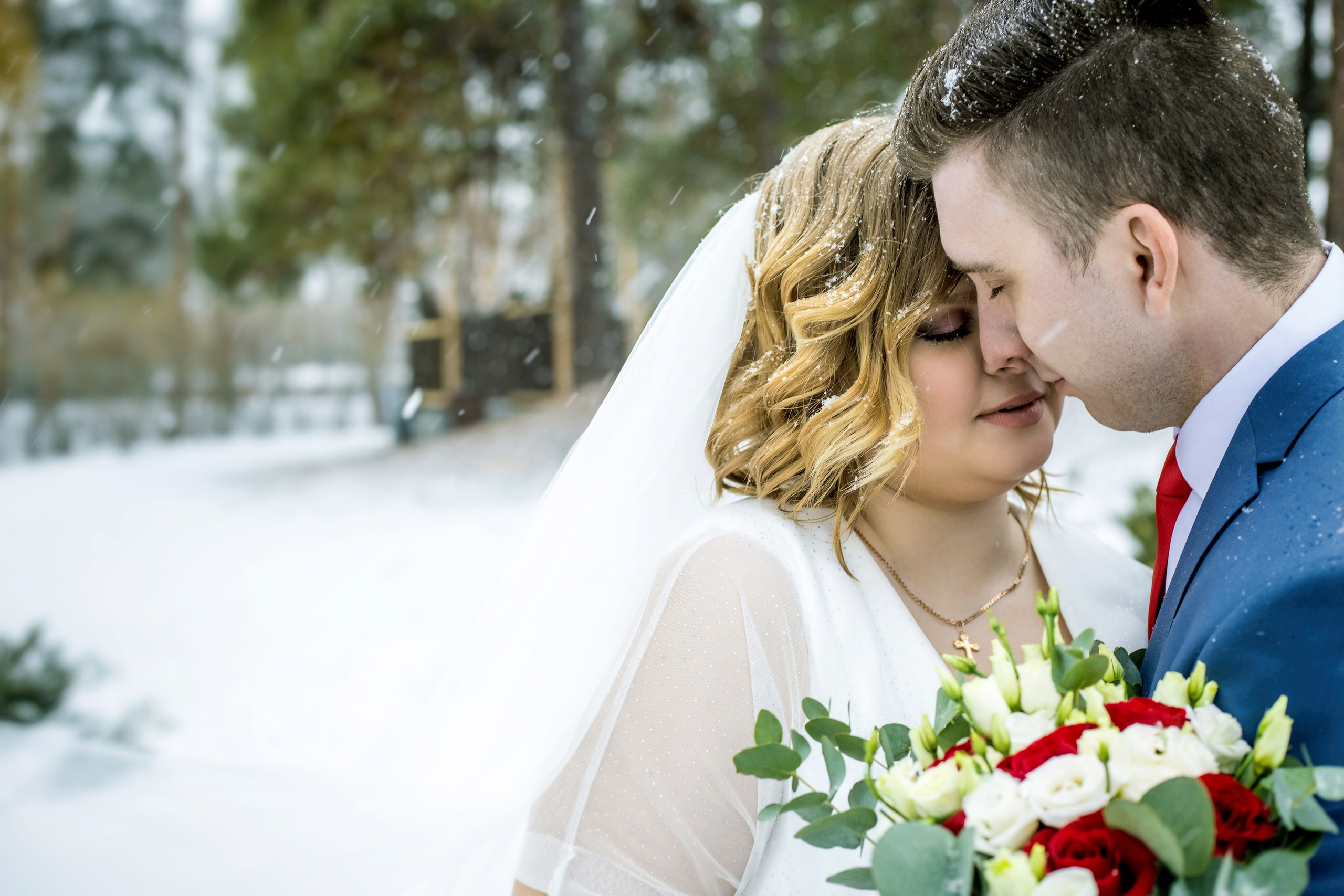 Свадебный переполох. Вера Соколова фотограф Воронеж