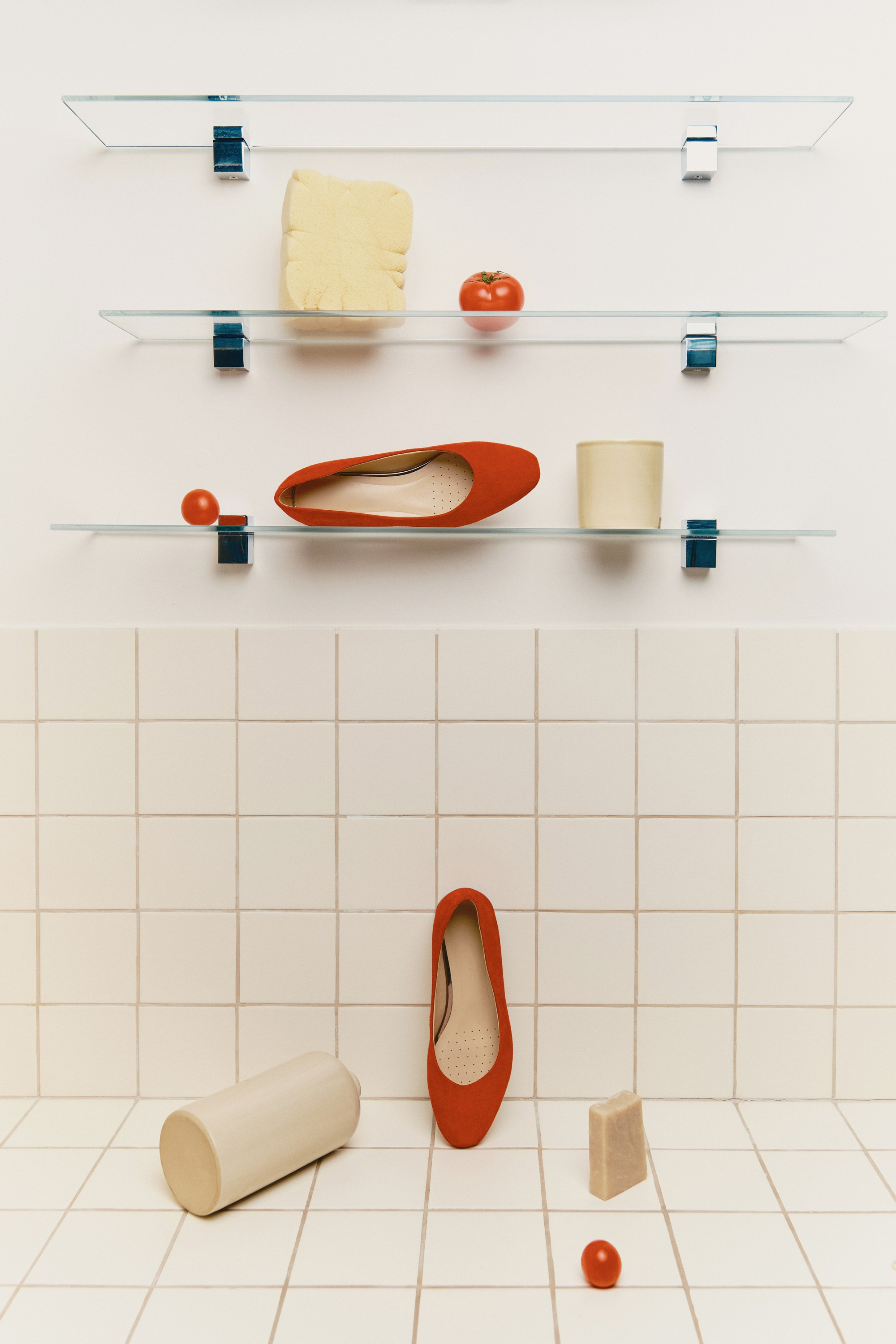 STILL LIFE ARTWORK. Фотограф Александра Емельянова