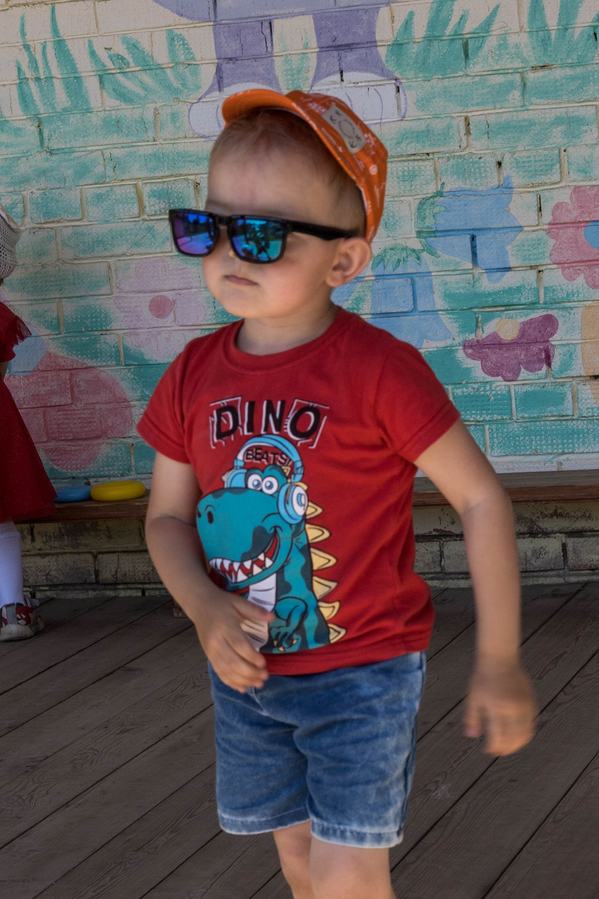 Детский сад «Уралочка». Свадебный фотограф