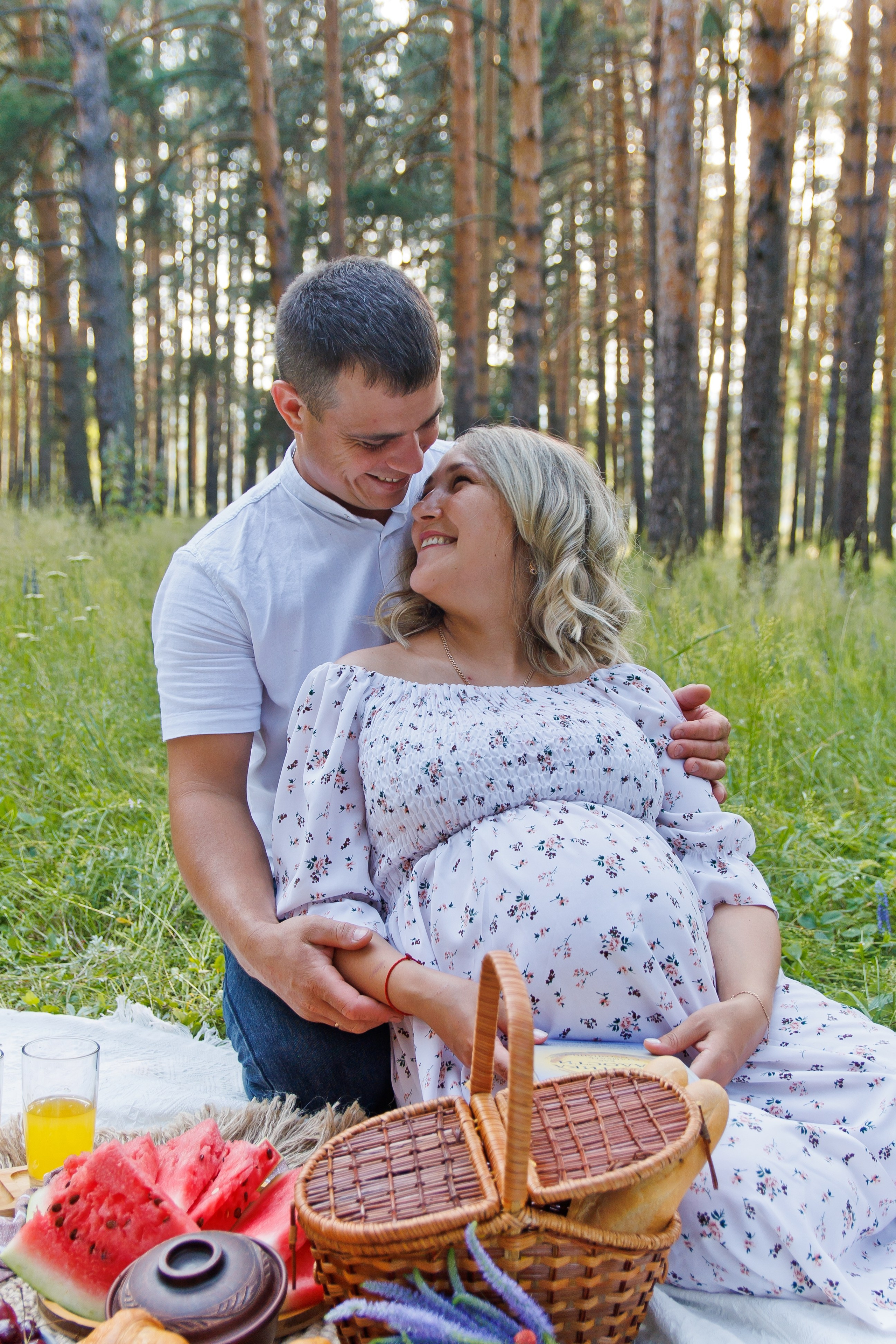Семейная фотосессия Шаевых. Свадебный фотограф