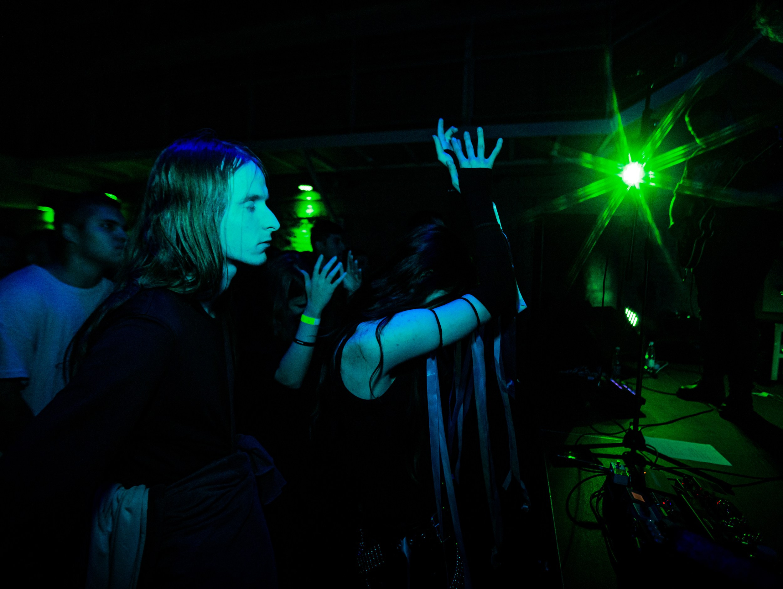 Роад трип TRNA СПБ-Москва 2021. Фотограф Мария Немм