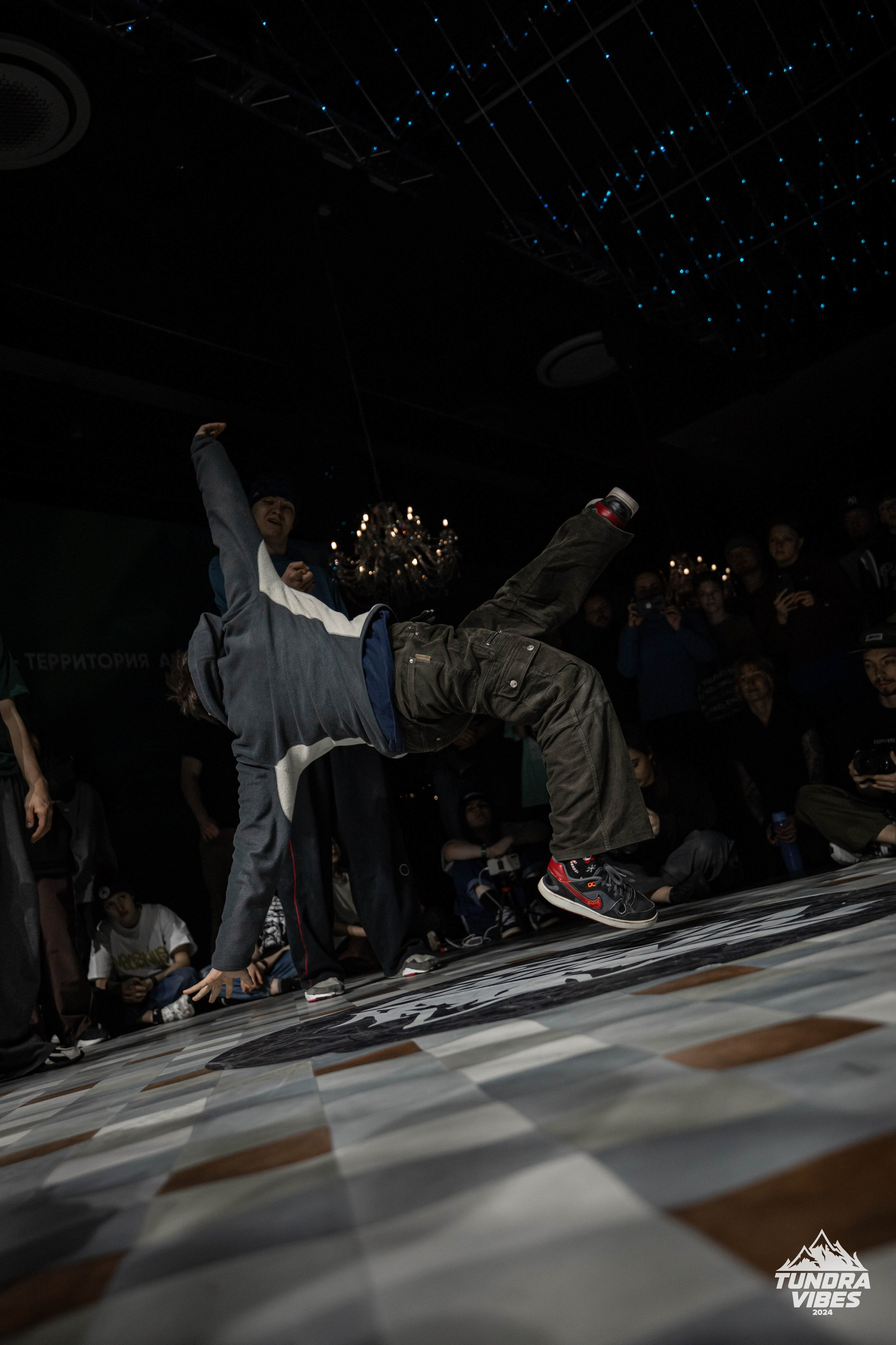 TUNDRA VIBES 2024. LIYALEE PHOTO