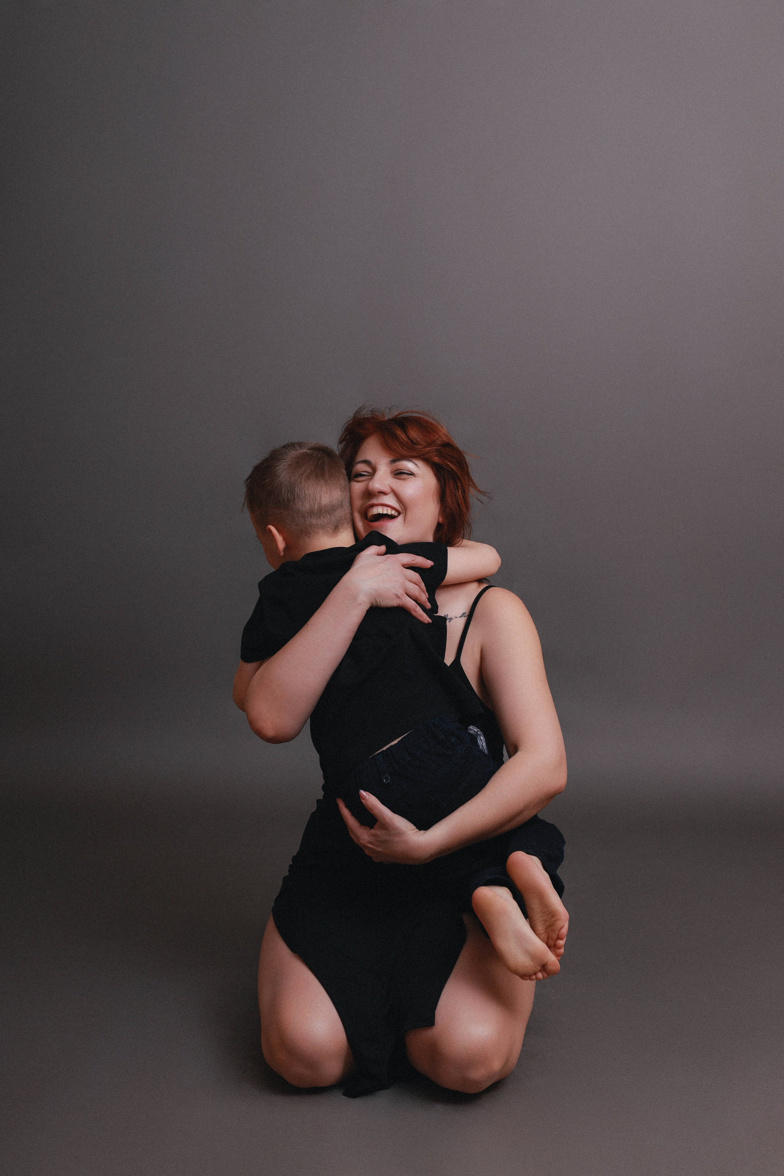 Семейная серия. Свадебный фотограф Мироманов Николай в Крыму