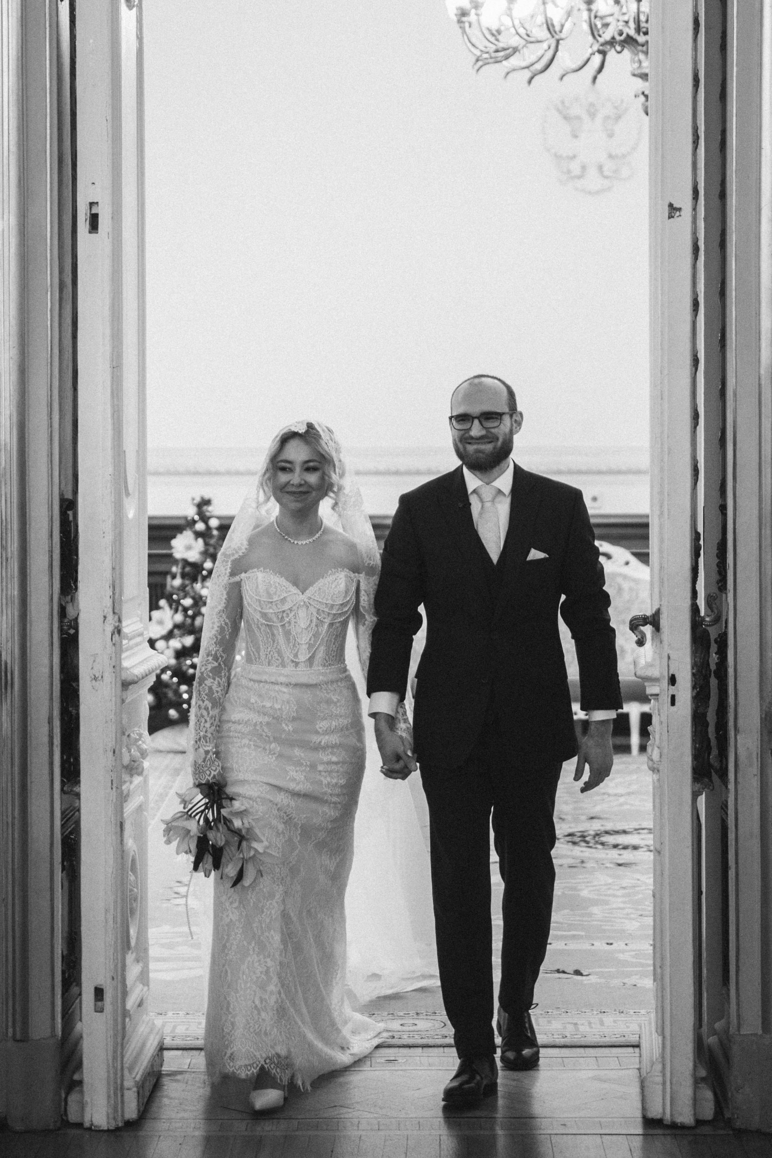 Jacob & Anastasia. Свадебный фотограф Юлия Шторм