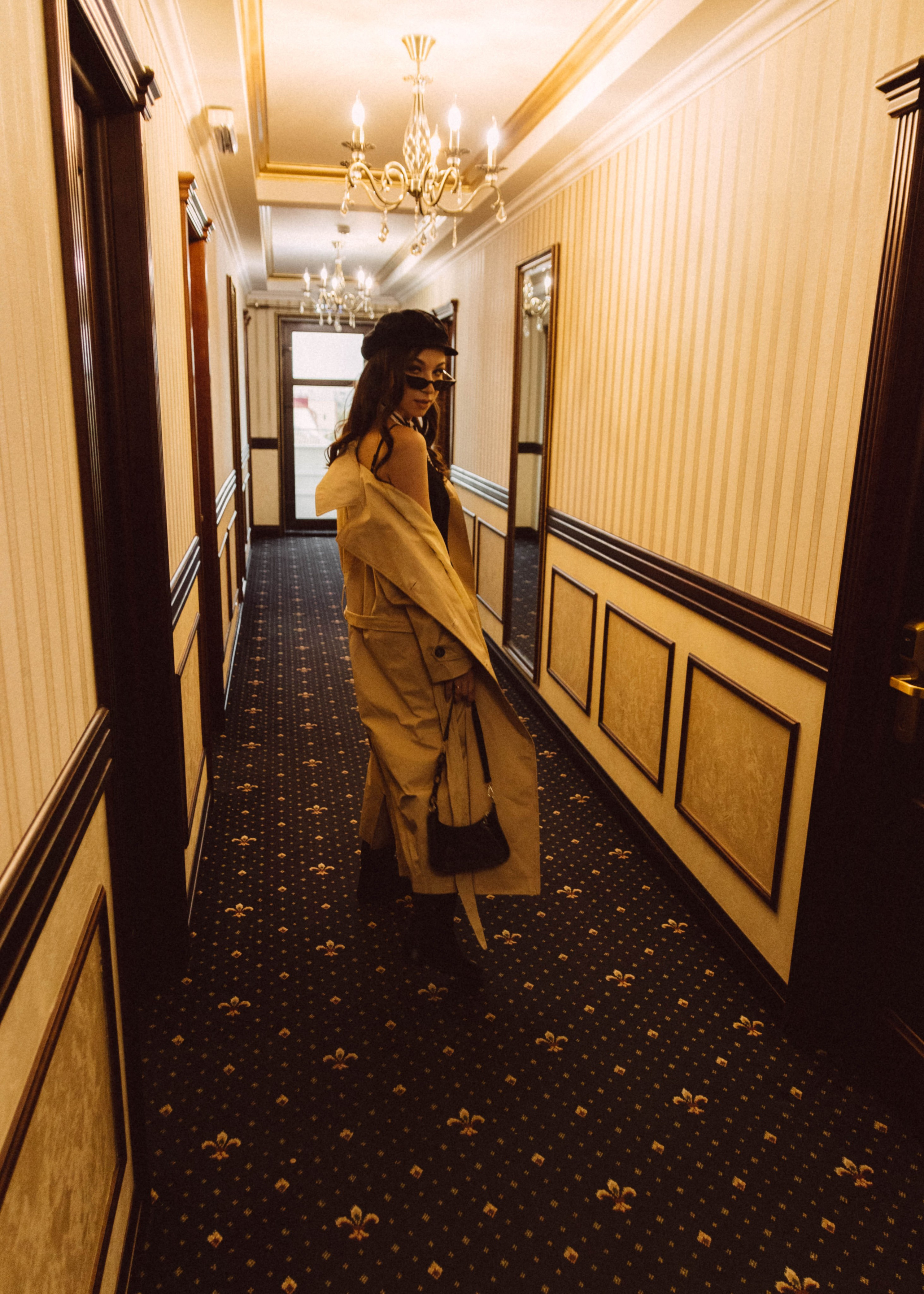 Вика. Фотограф Валерия Крахмалева