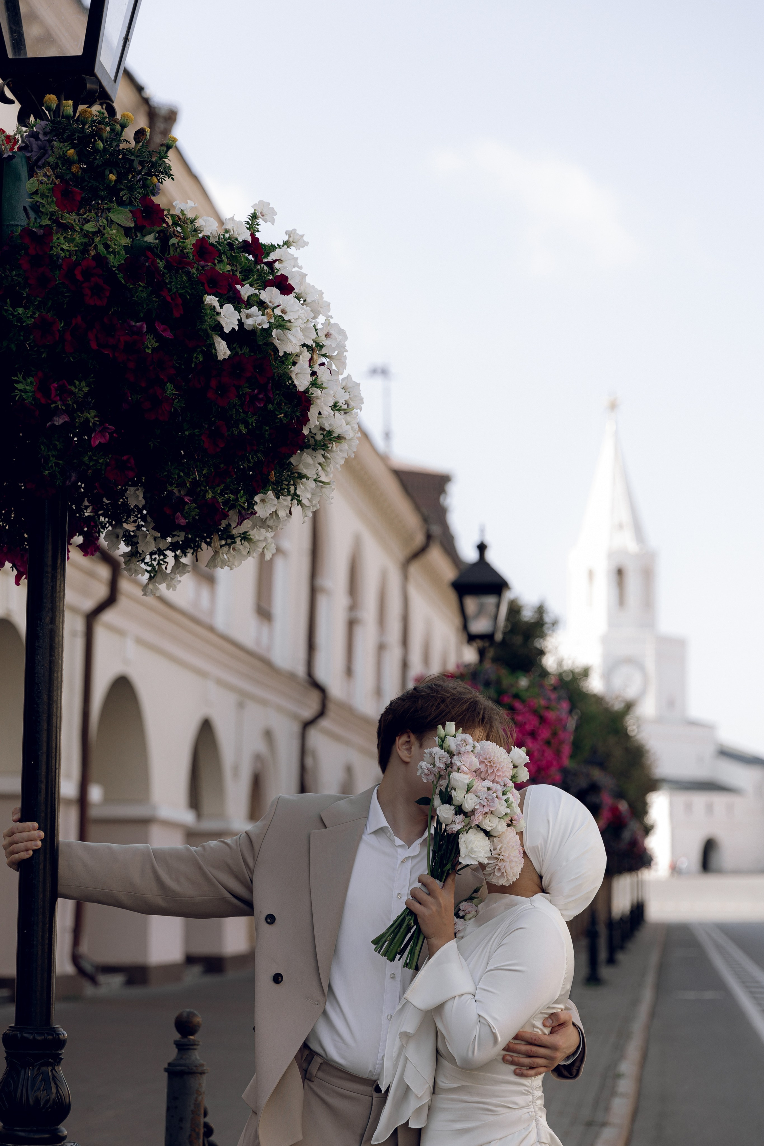 Никах. Свадебный фотограф Казань| Фотограф Казань Зевакина Анастасия