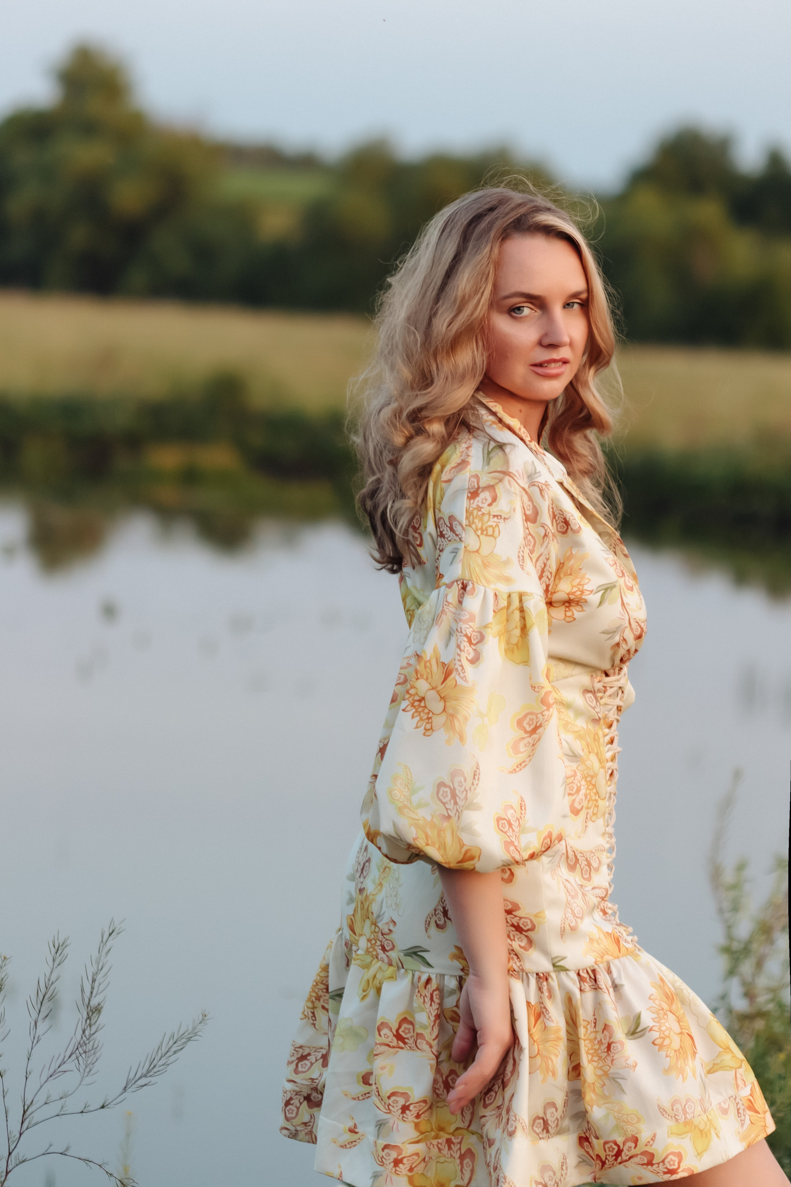 Юлия. Фотограф в Москве и МО Елизавета Якубенко