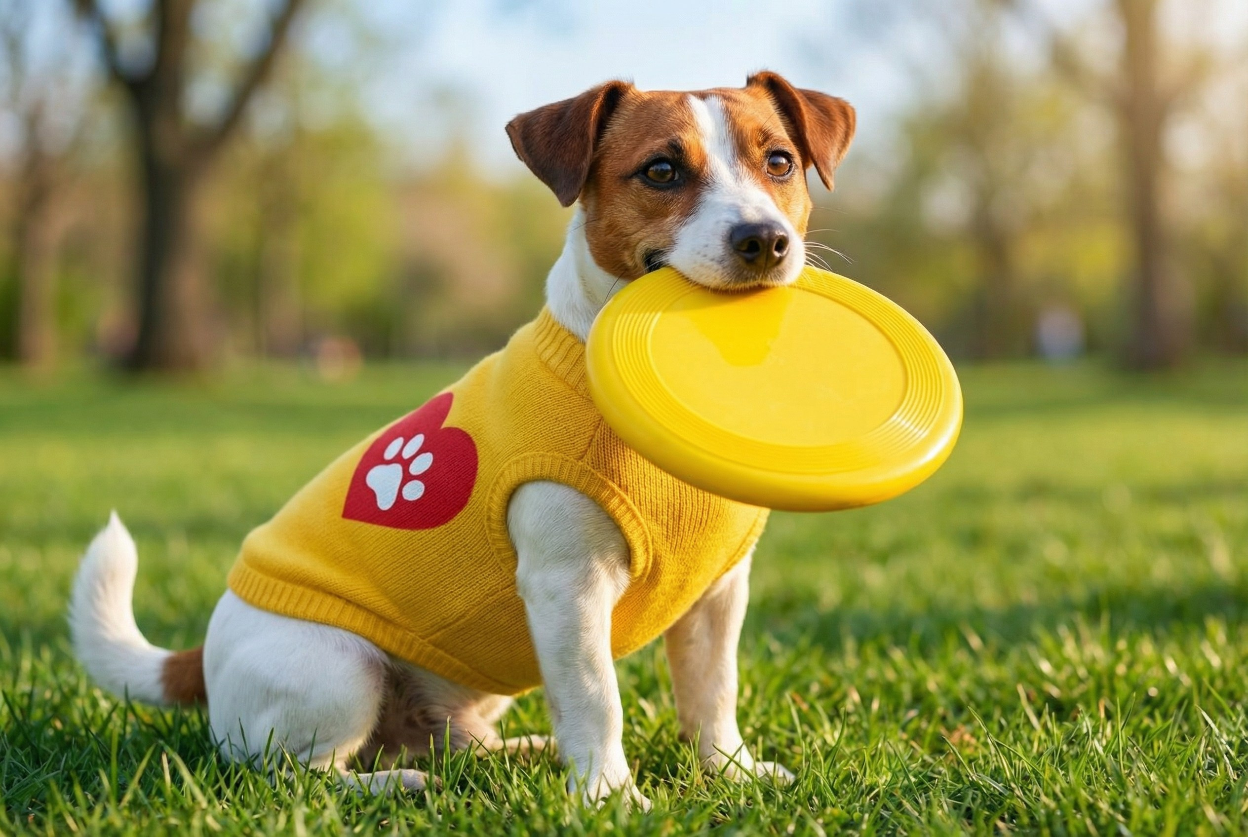 Одежда для собак. Главная