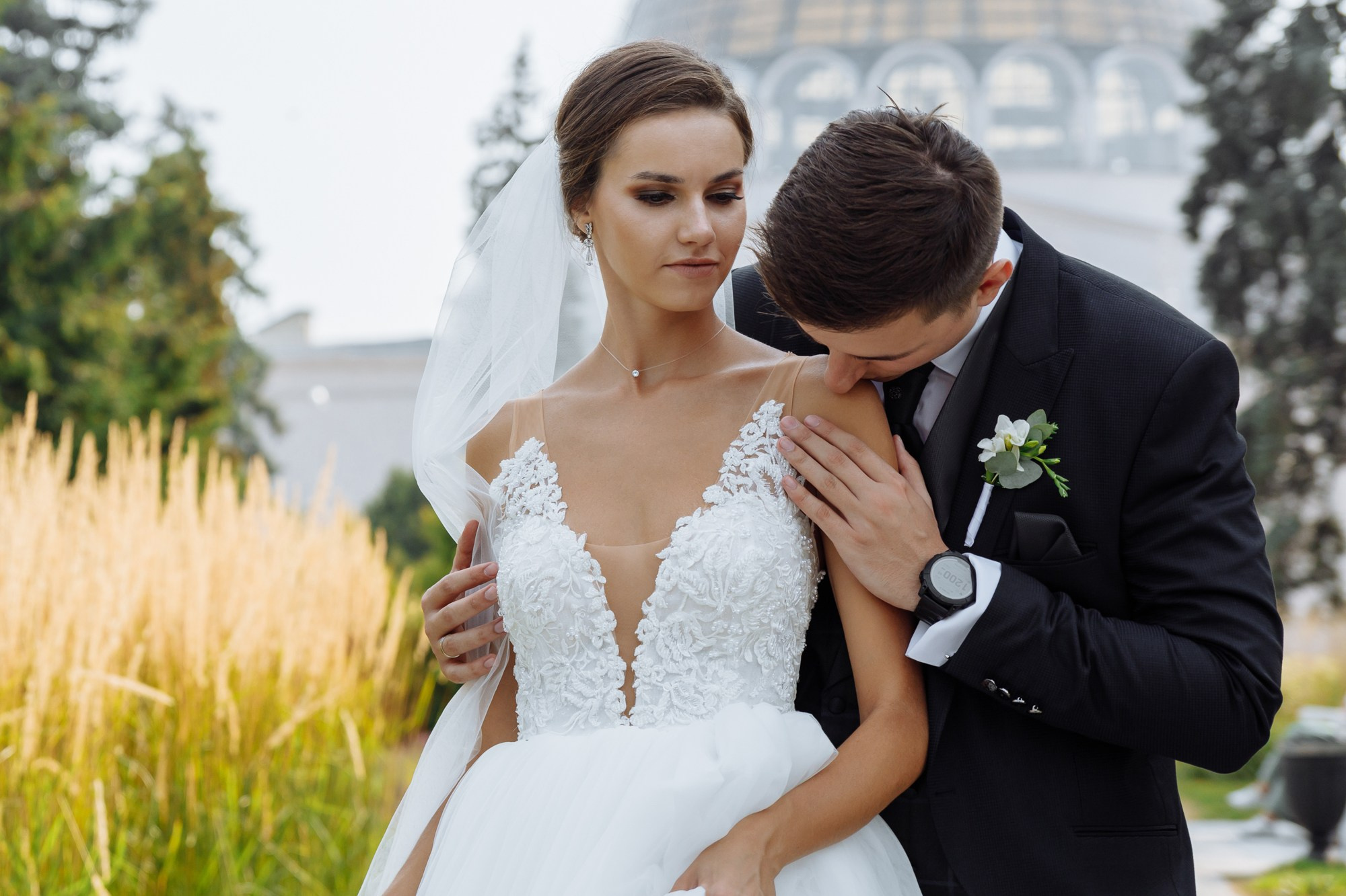 Максим и Маргарита