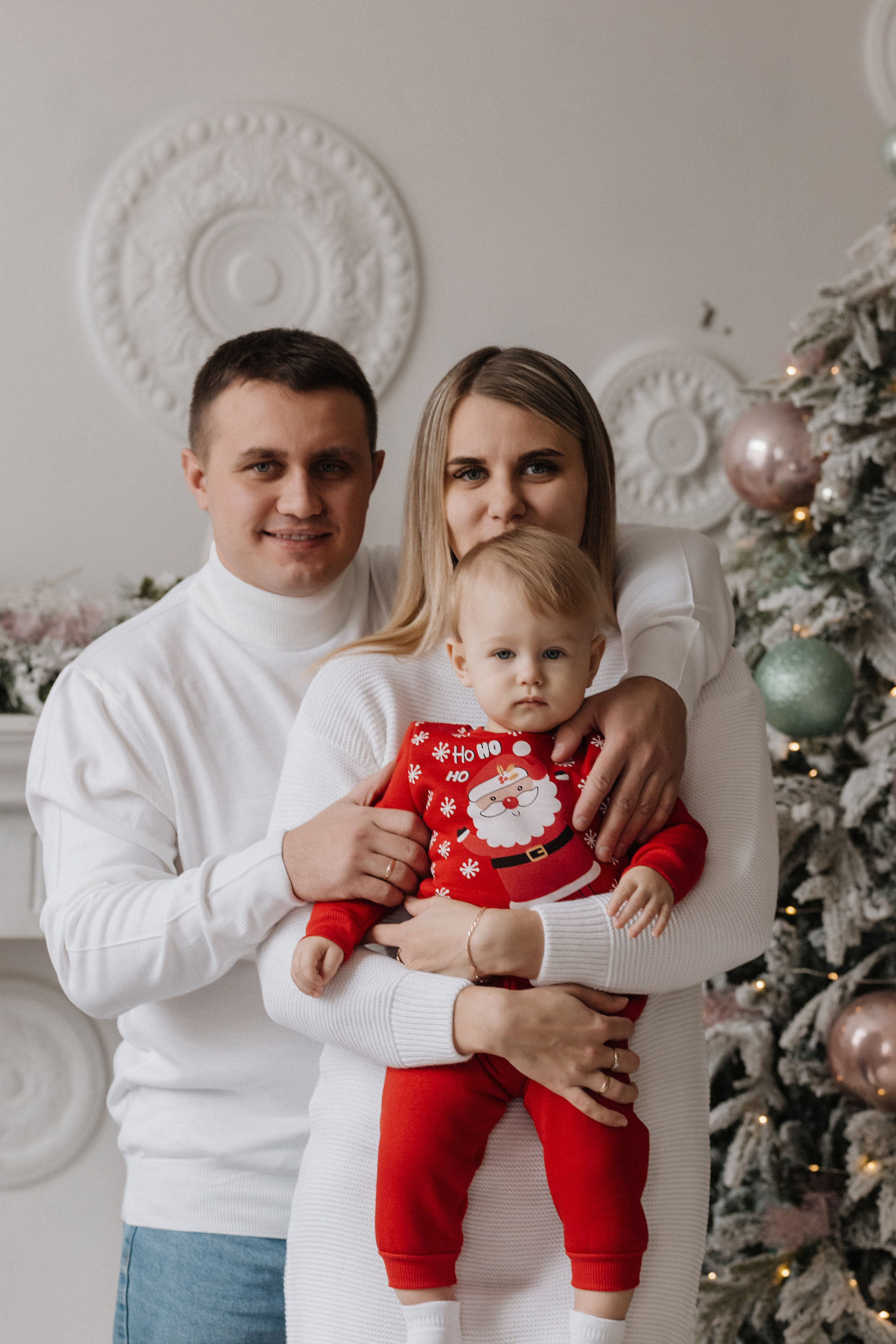 Мурзины. Свадебный и семейный фотограф Светлана Пирюгина