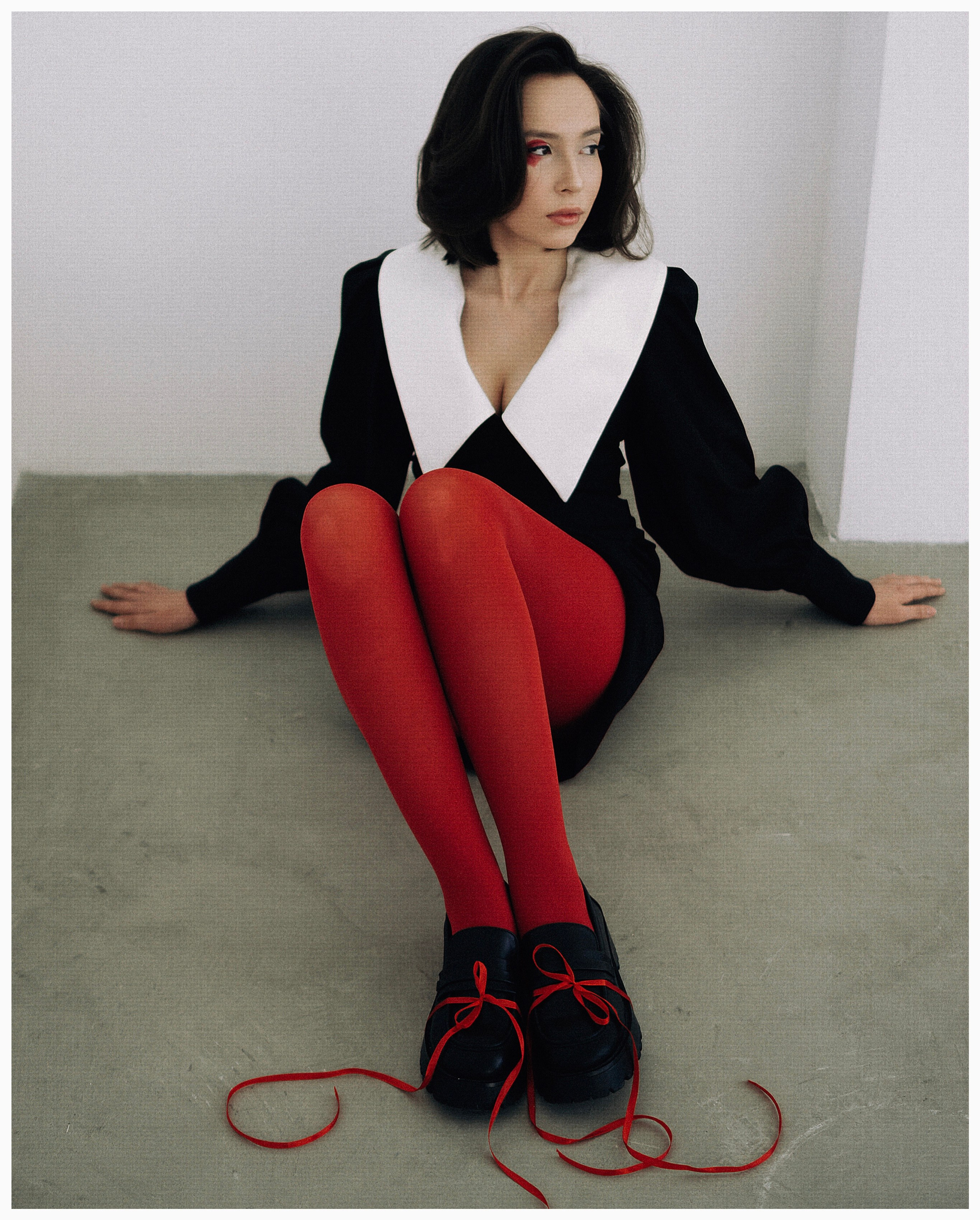 Индивидуальная съёмка Влады в Чебоксарах. Индивидуальная и семейная фотосессия в Чебоксарах Оксана Русакова