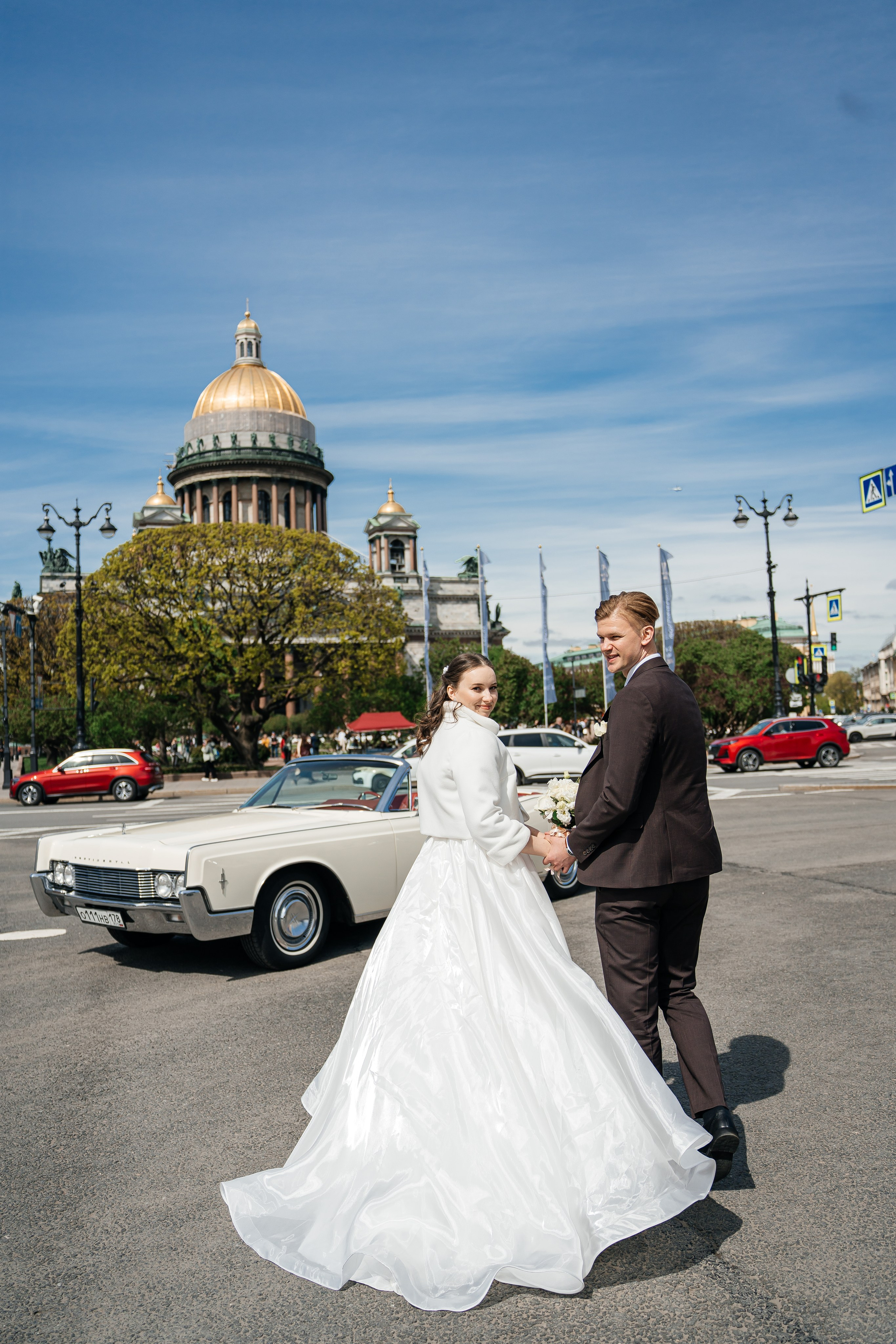 17.05.2025. Семейный фотограф в Санкт-Петербурге