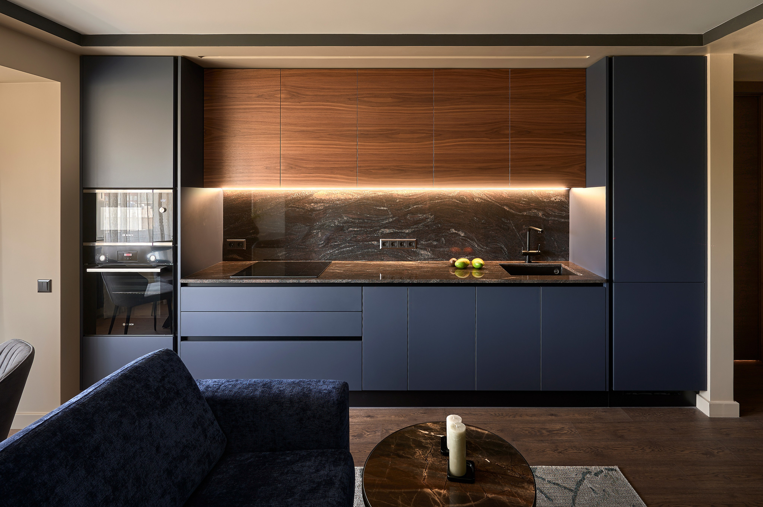 Архитектурная и Интерьерная фотография