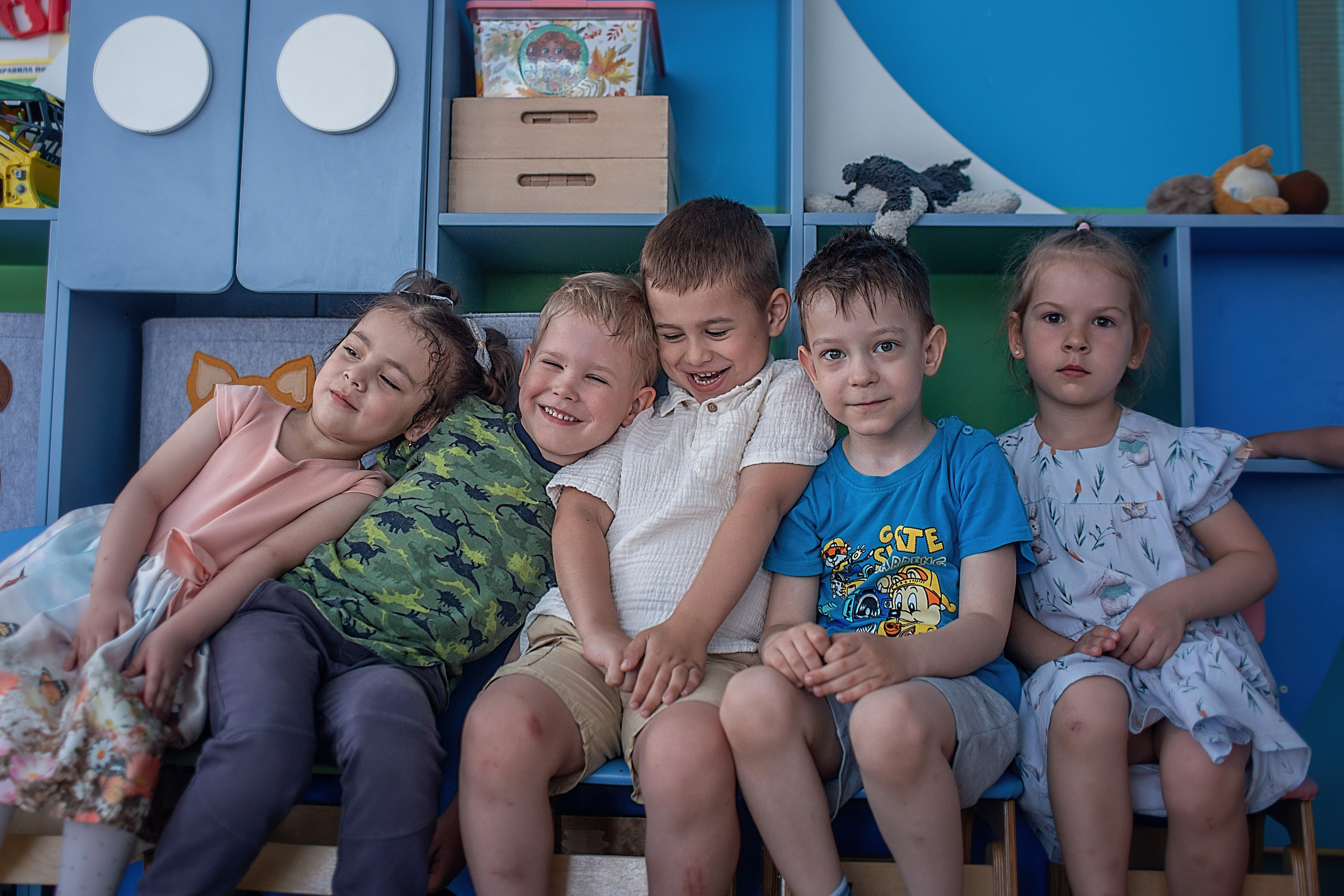 Весна в саду_2024 год. Семейный фотограф в Санкт-Петербурге