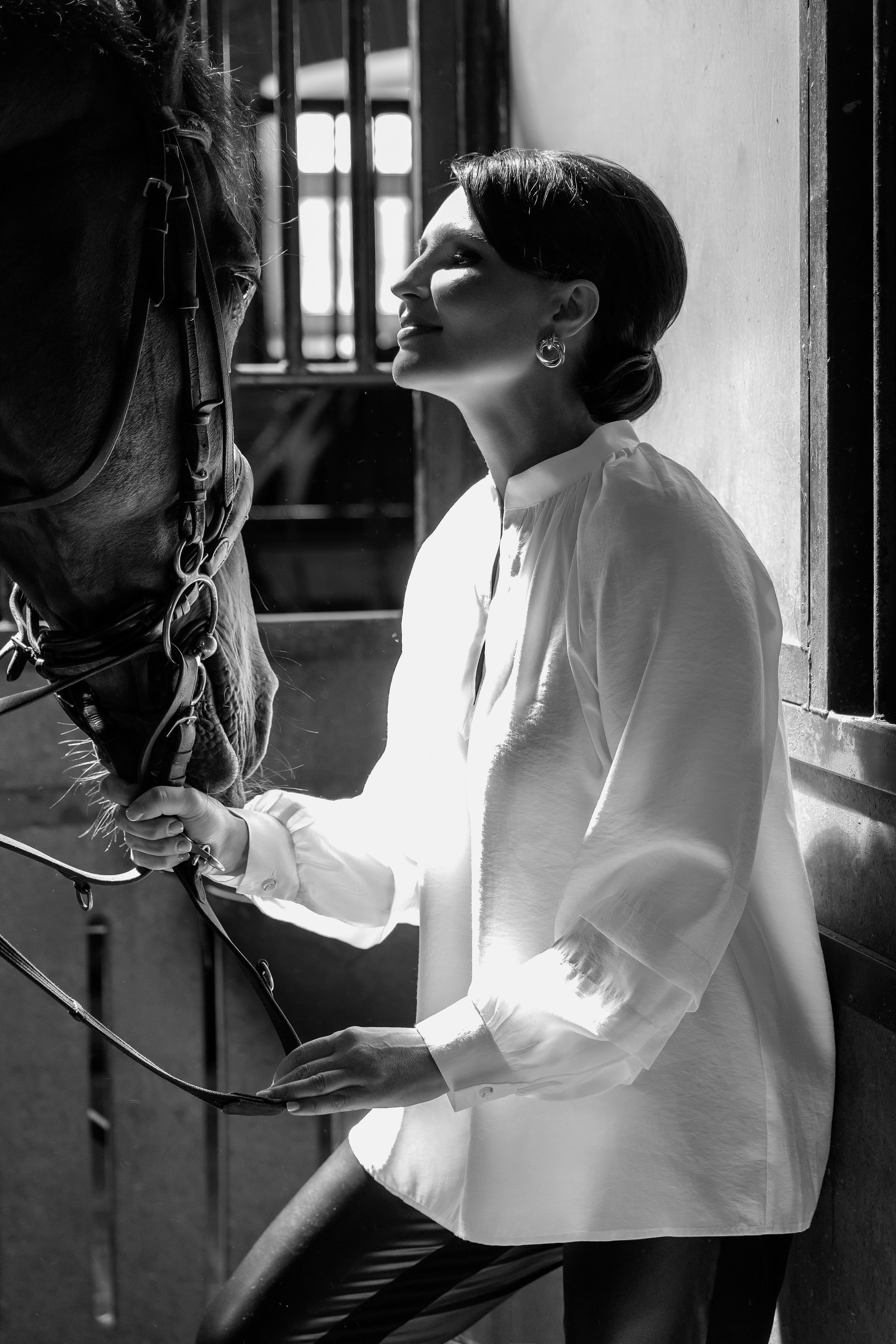 Индивидуальные съёмки. Творческий и свадебный фотограф в Санкт-Петербурге Екатерина PHOTOFORY