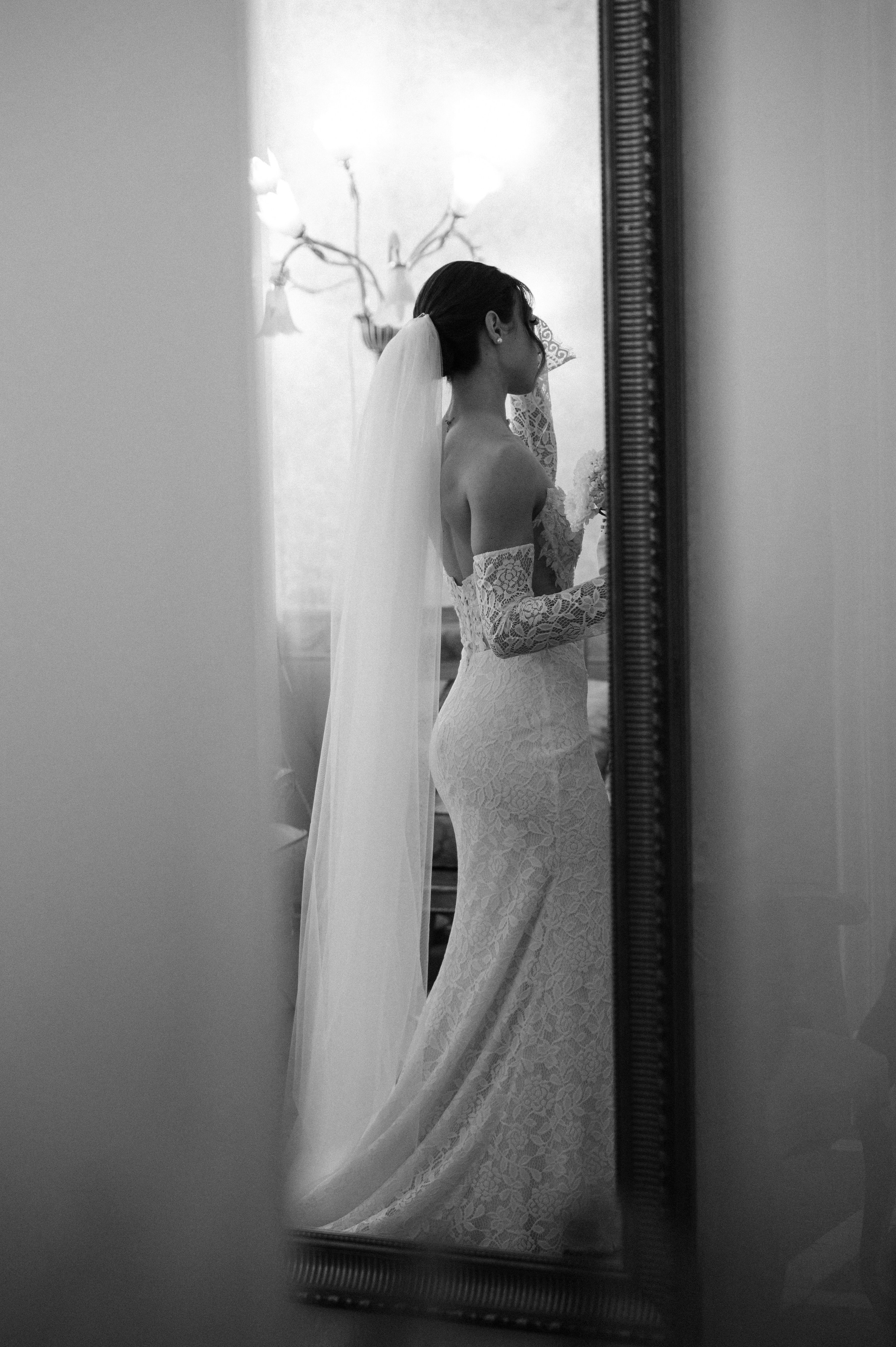 D&L ЗАГС + прогула. Фотограф Ярута Оксана / Ростов-на-Дону