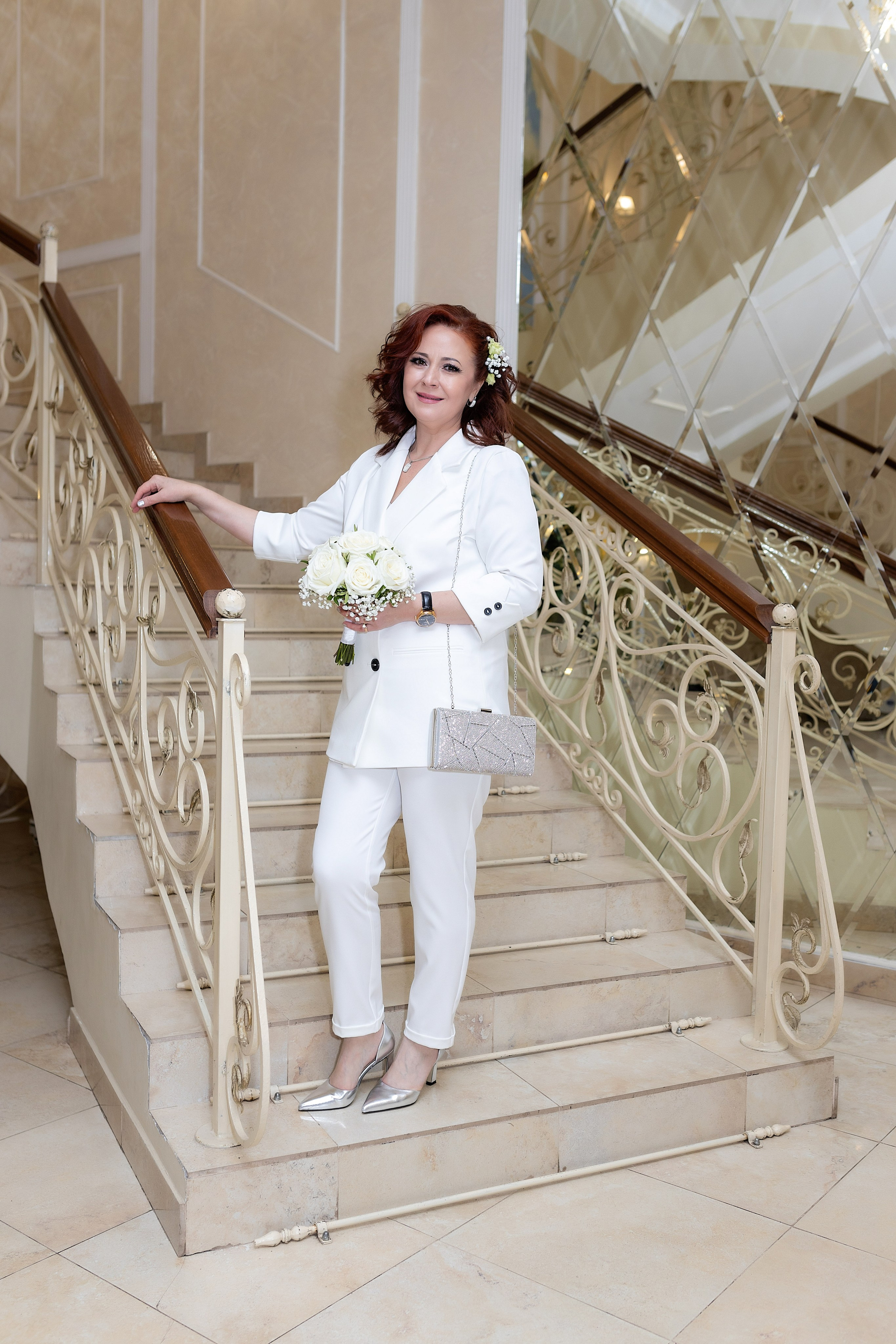 Свадебная фотосессия в Железнодорожном. Фотограф в Железнодорожном и Балашихе