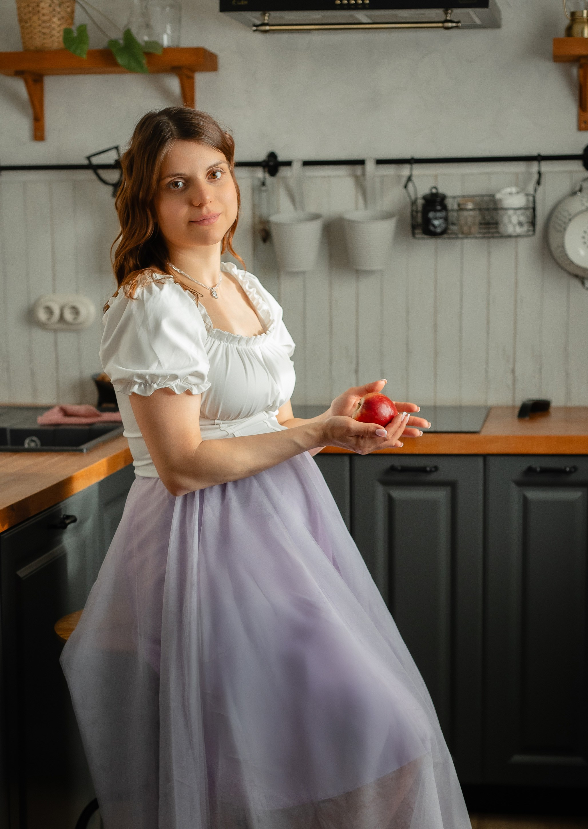 Эдуард и Альбина. Фотограф Татьяна Орлова