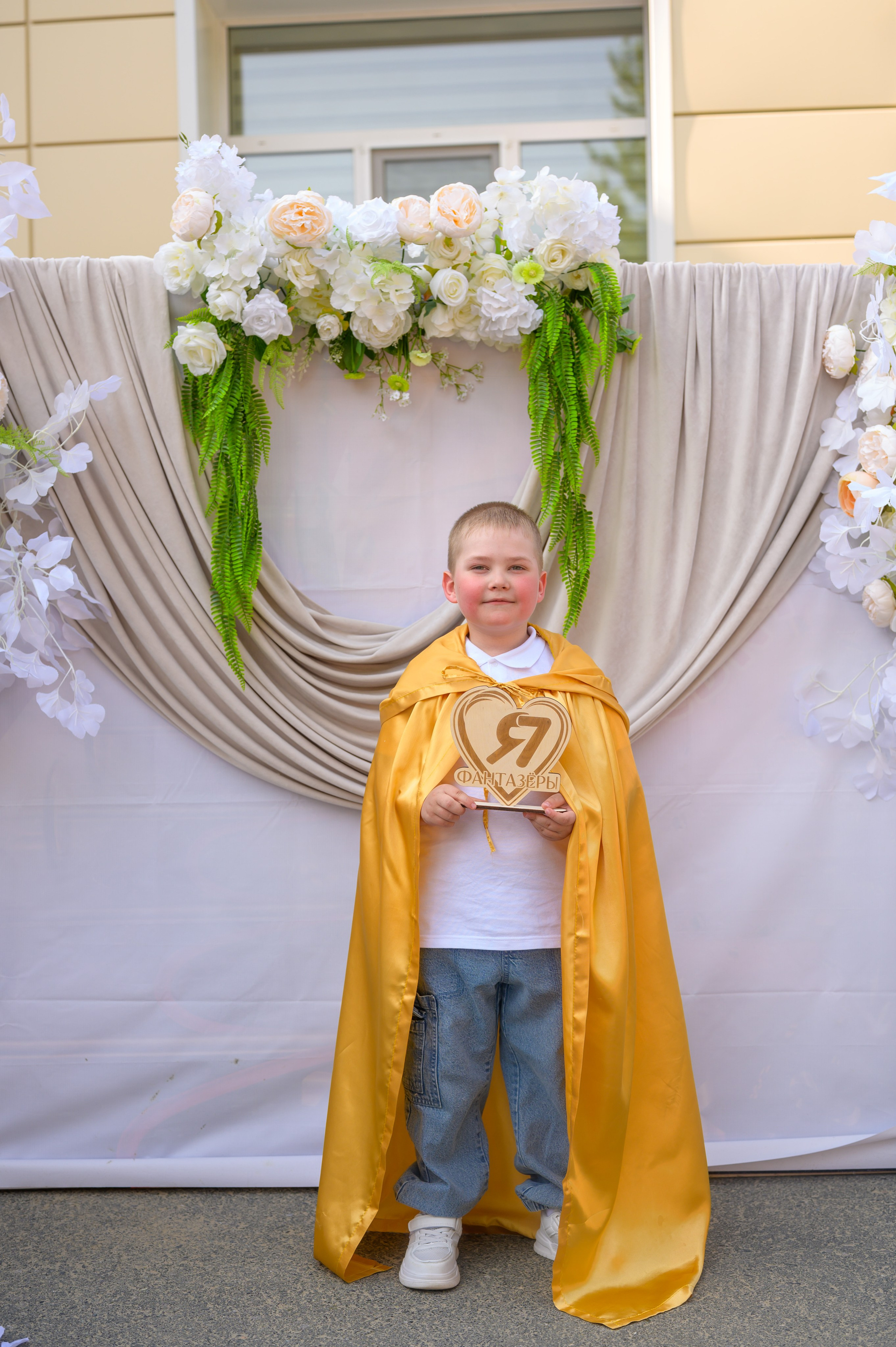 Репортаж выпускного группа «Фантазёры» 3 садик. Фотограф новорожденных, семейный детский в Тюмени Татьяна Морозова