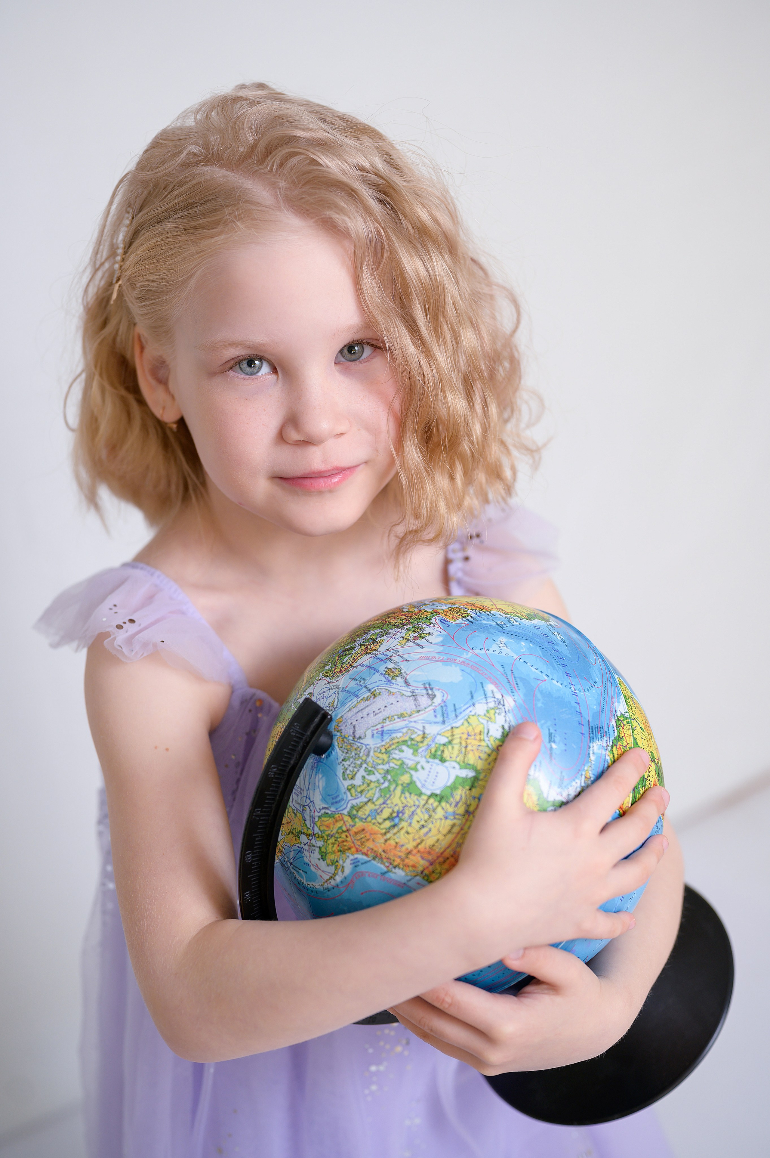 Д/с№ 3к3 группа «Фантазёры» (индивидуальный дизайн) + рисунки детей. Фотограф новорожденных, семейный детский в Тюмени Татьяна Морозова