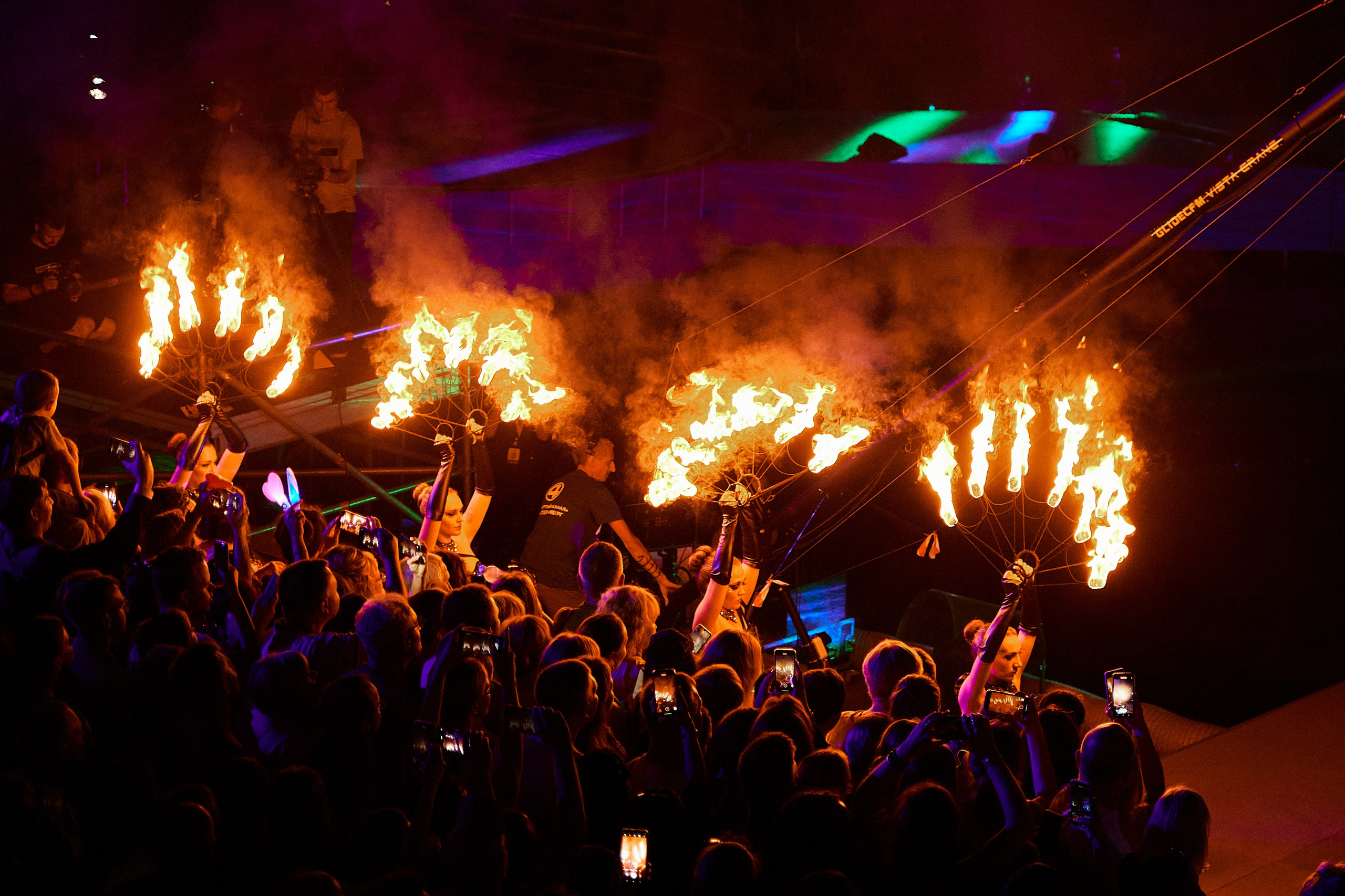 Екатеринбург 300 BEST. Валитов Тимур | Репортажный фотограф