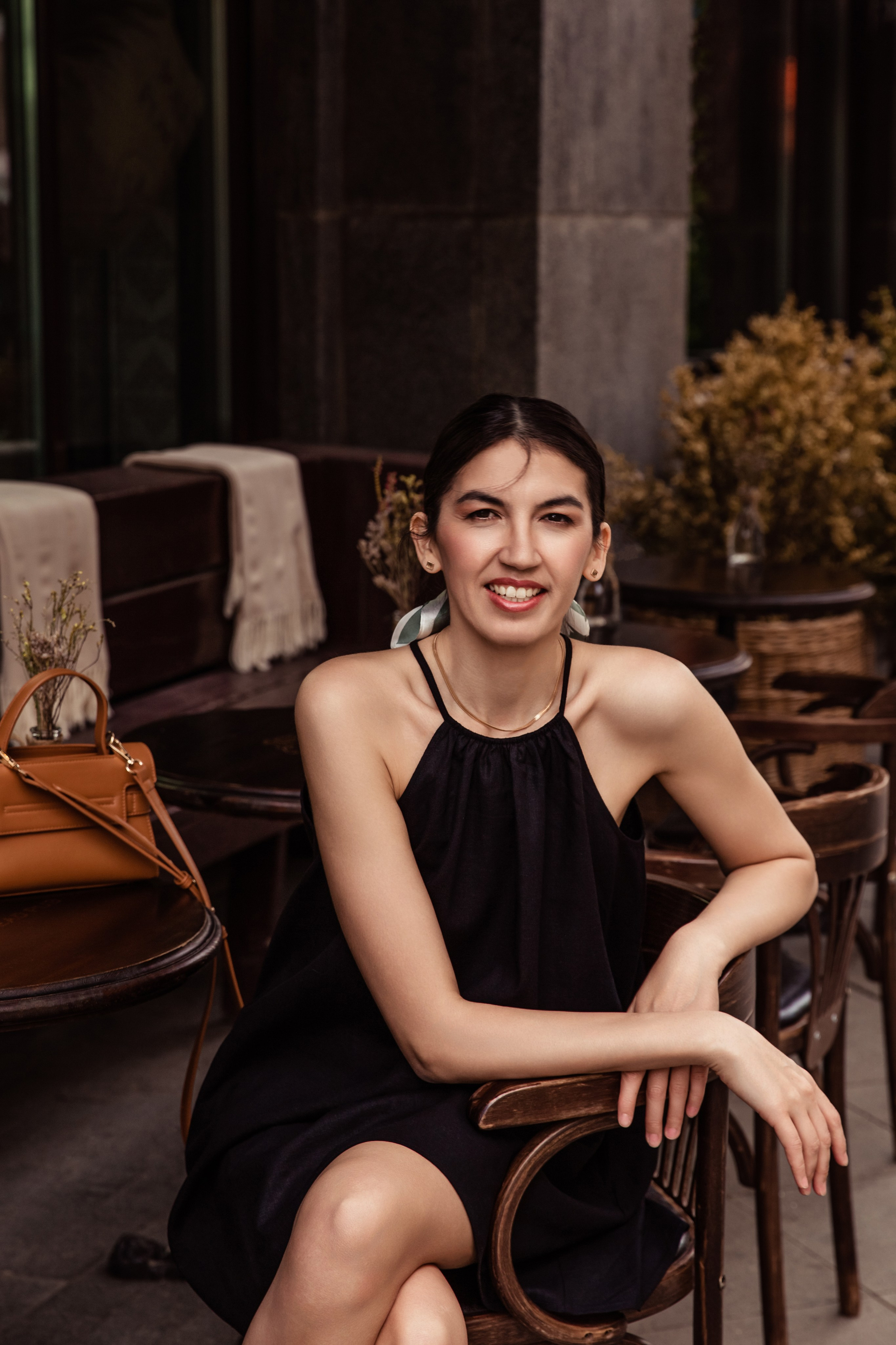 Василя: городская история. Свадебный и Семейный фотограф в Москве и Сочи Таня Михей