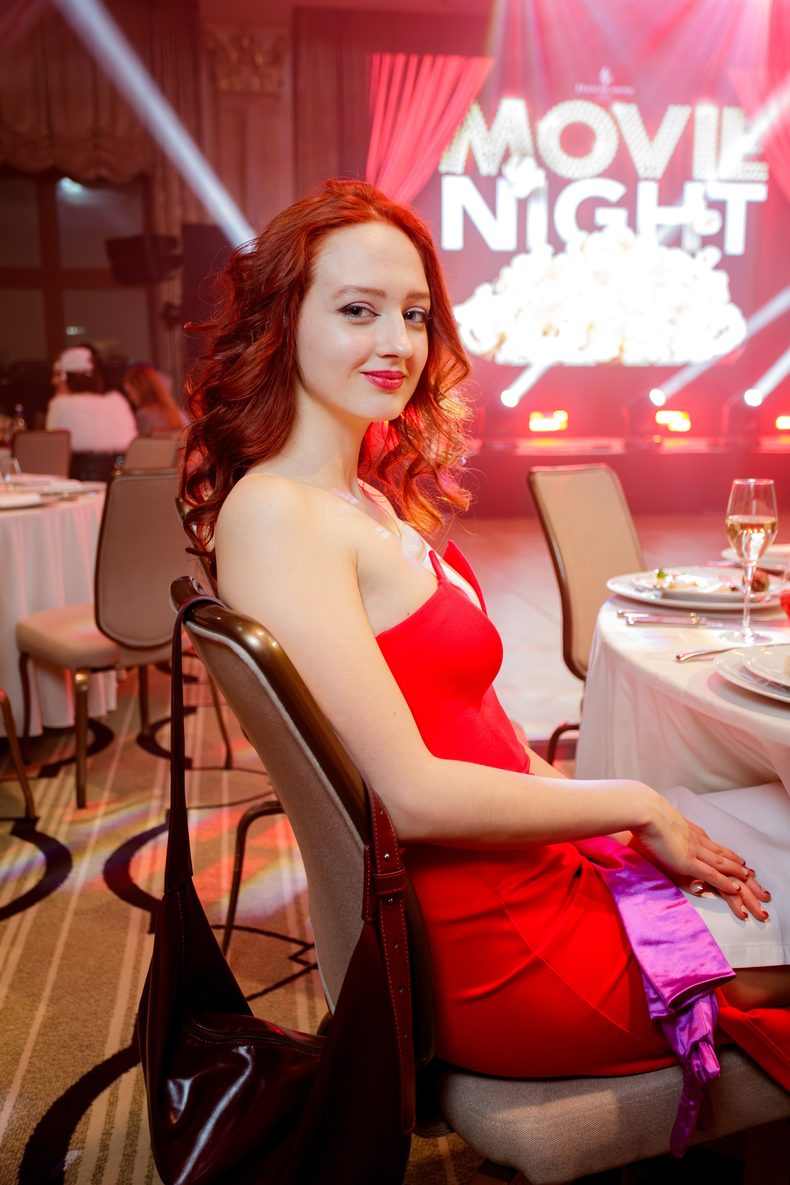 Мероприятие в отеле Four Seasons. Репортажный Фотограф